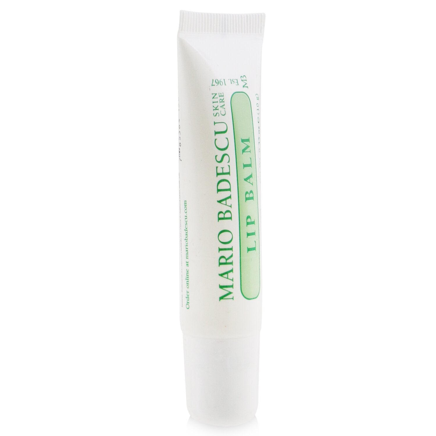 Mario Badescu Lip Balm (Tube) 10g/0.35oz