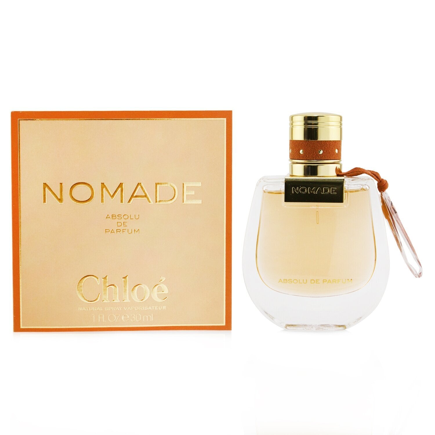 Chloe Nomade Absolu De Parfum Spray 30ml/1oz