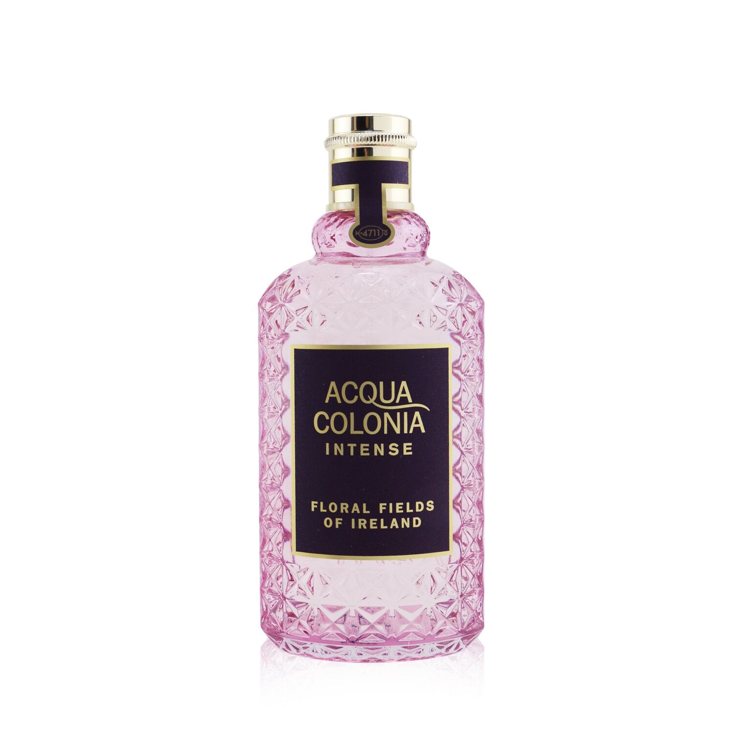 4711 Acqua Colonia Intense Floral Fields Of Ireland Eau De Cologne Spray 170ml/5