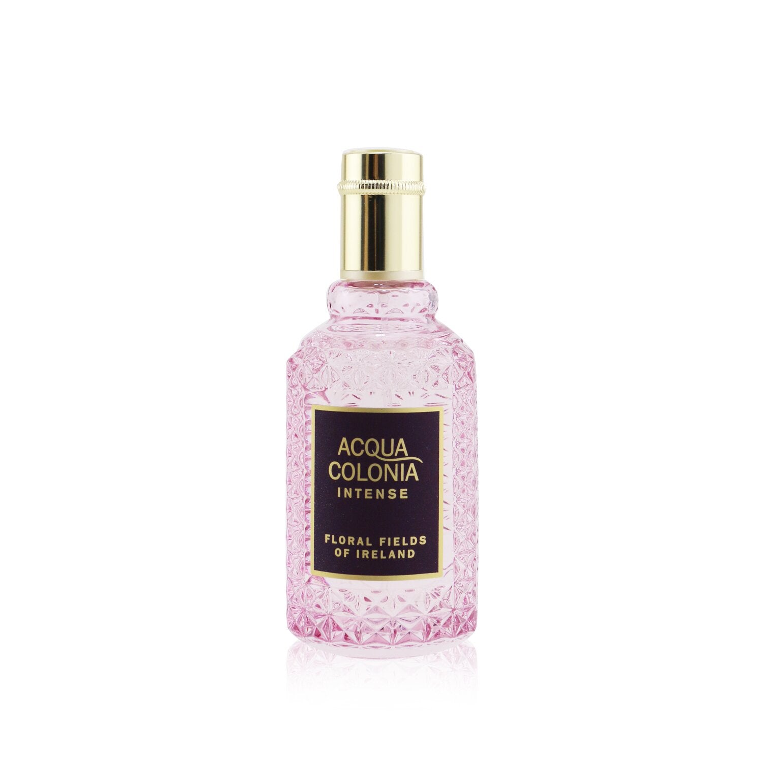 4711 Acqua Colonia Intense Floral Fields Of Ireland Eau De Cologne Spray 50ml/1.