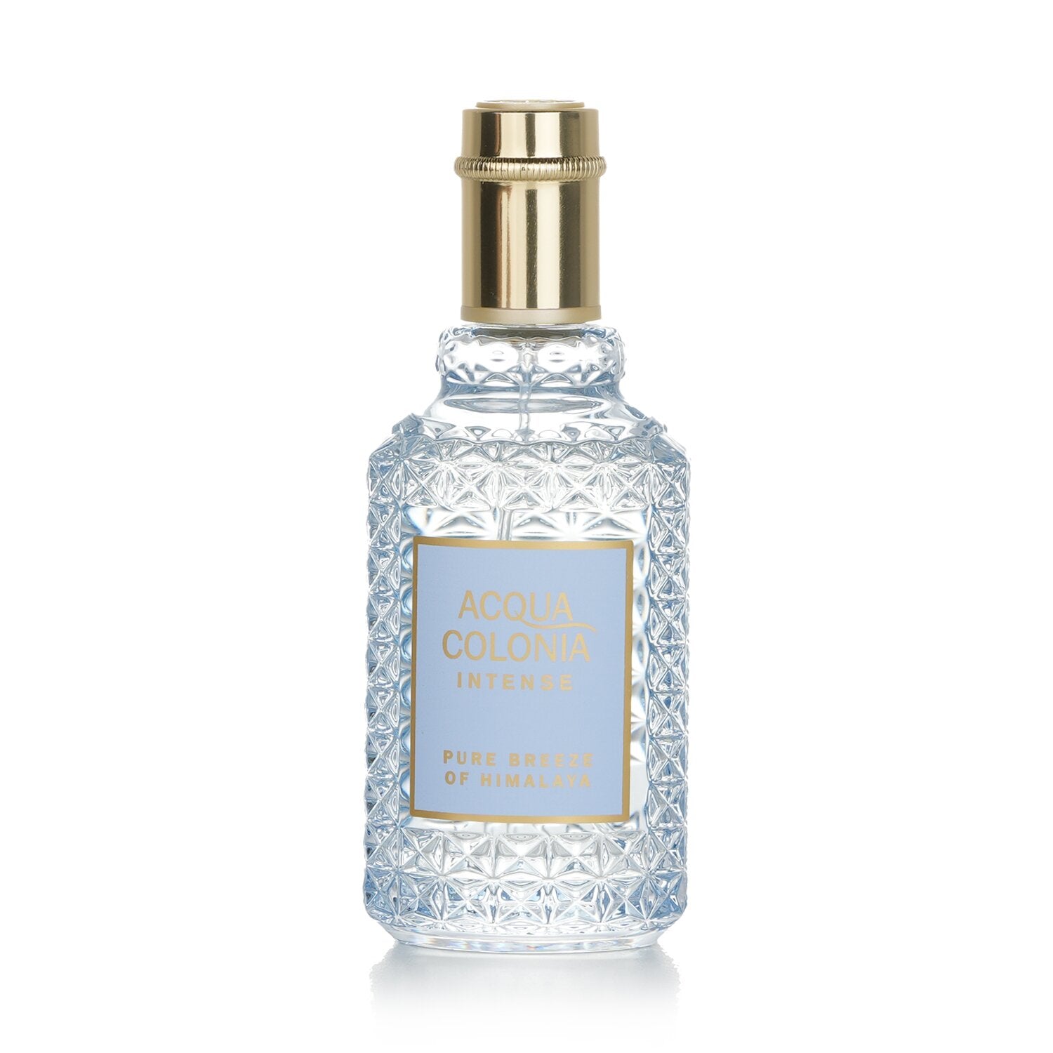 4711 Acqua Colonia Intense Pure Breeze Of Himalaya Eau De Cologne Spray 50ml/1.7