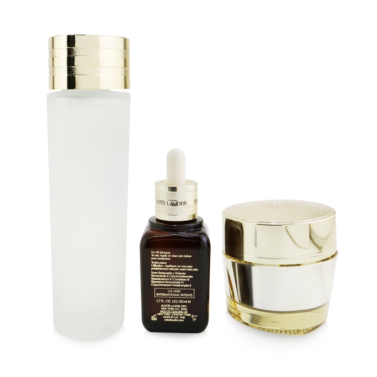 Estee Lauder Advanced Night Repair Essentials Set: Advanced Night Repair 50ml+ M