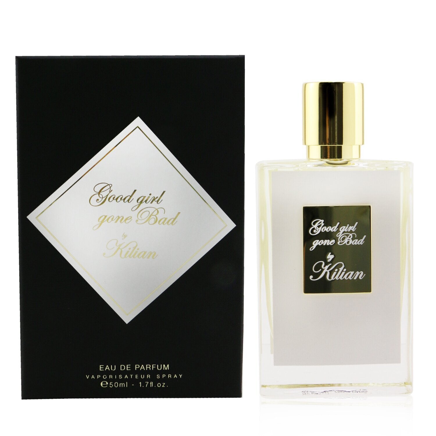 Kilian Good Girl Gone Bad Eau De Parfum Spray 50ml/1.7oz