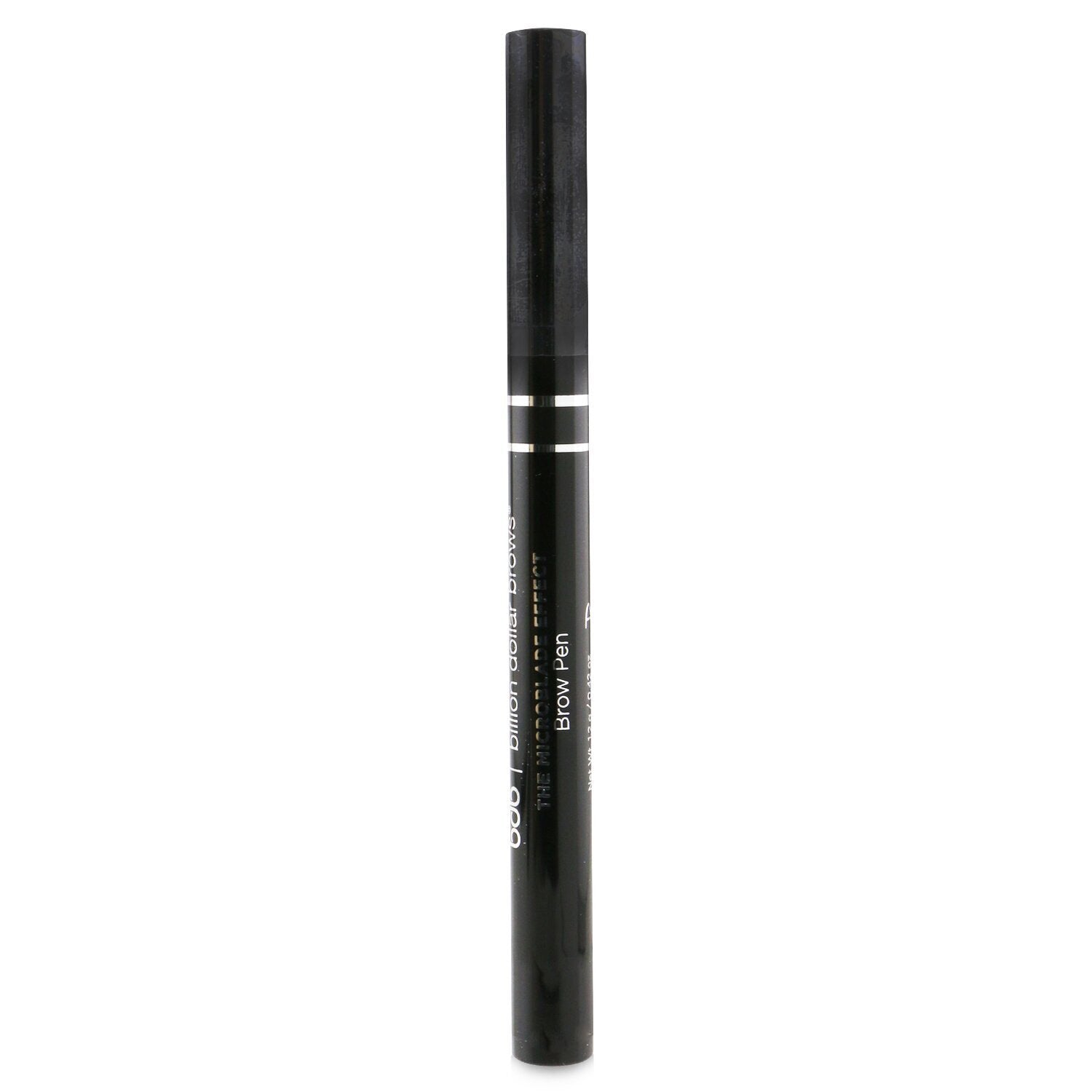 Billion Dollar Brows The Microblade Effect: Brow Pen - # Raven 1.2g/0.42oz