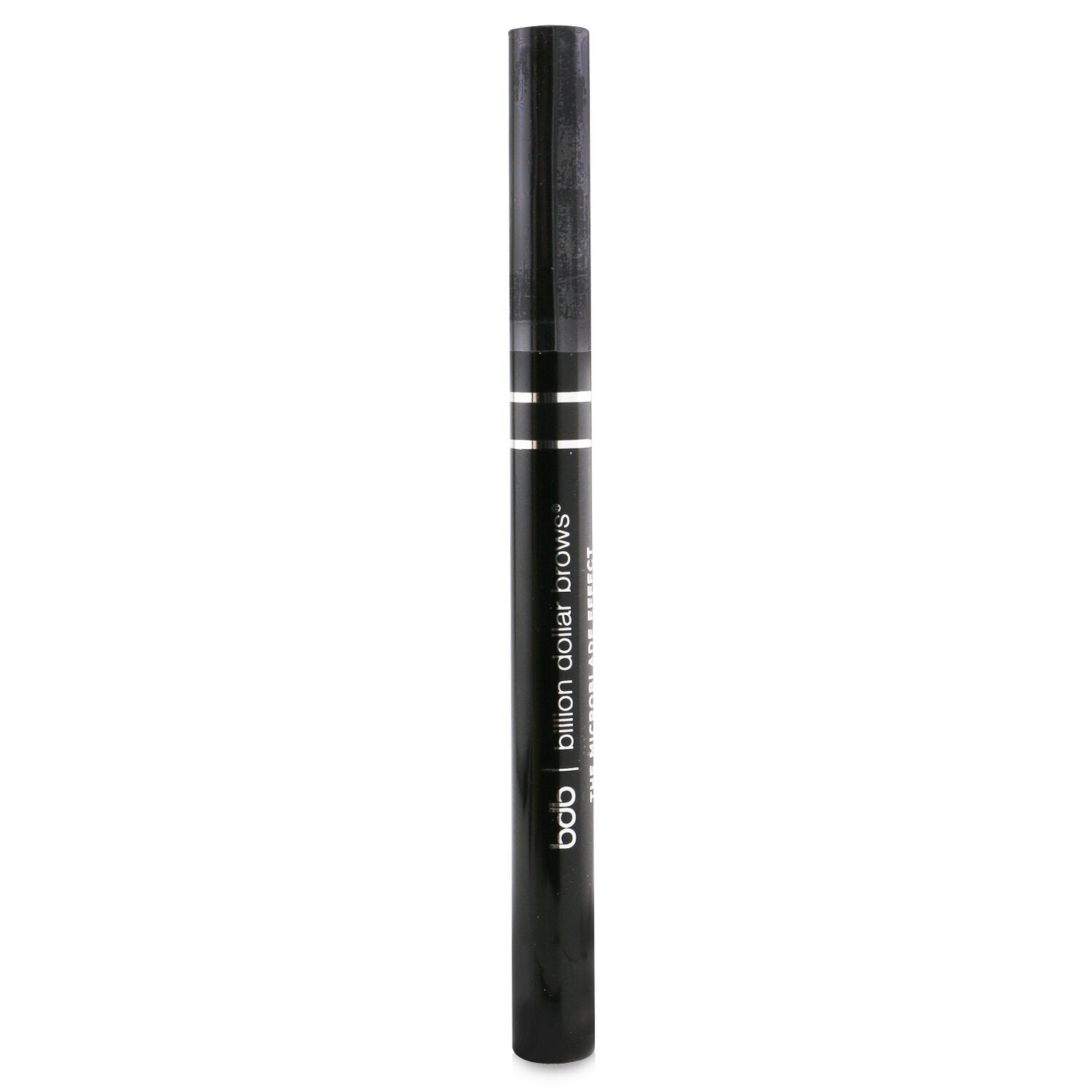 Billion Dollar Brows The Microblade Effect: Brow Pen - # Raven 1.2g/0.42oz