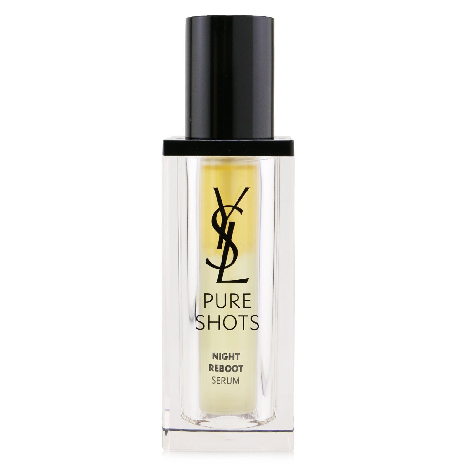 Yves Saint Laurent Pure Shots Night Reboot Serum - Anti-Fatigue & Resurgacing 30