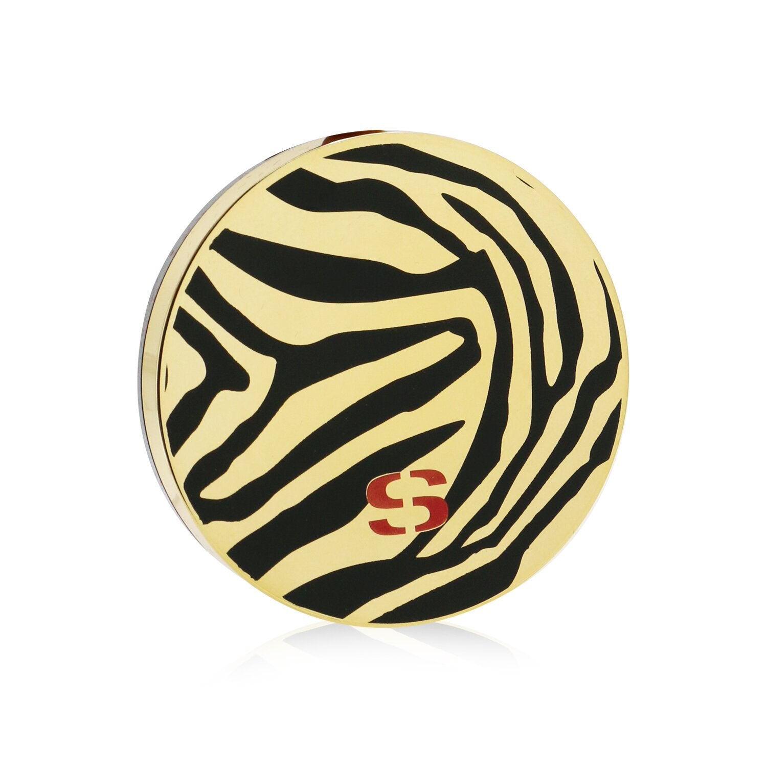 Sisley Phyto Poudre Compacte Matifying and Beautifying Pressed Powder - # 4 Bron