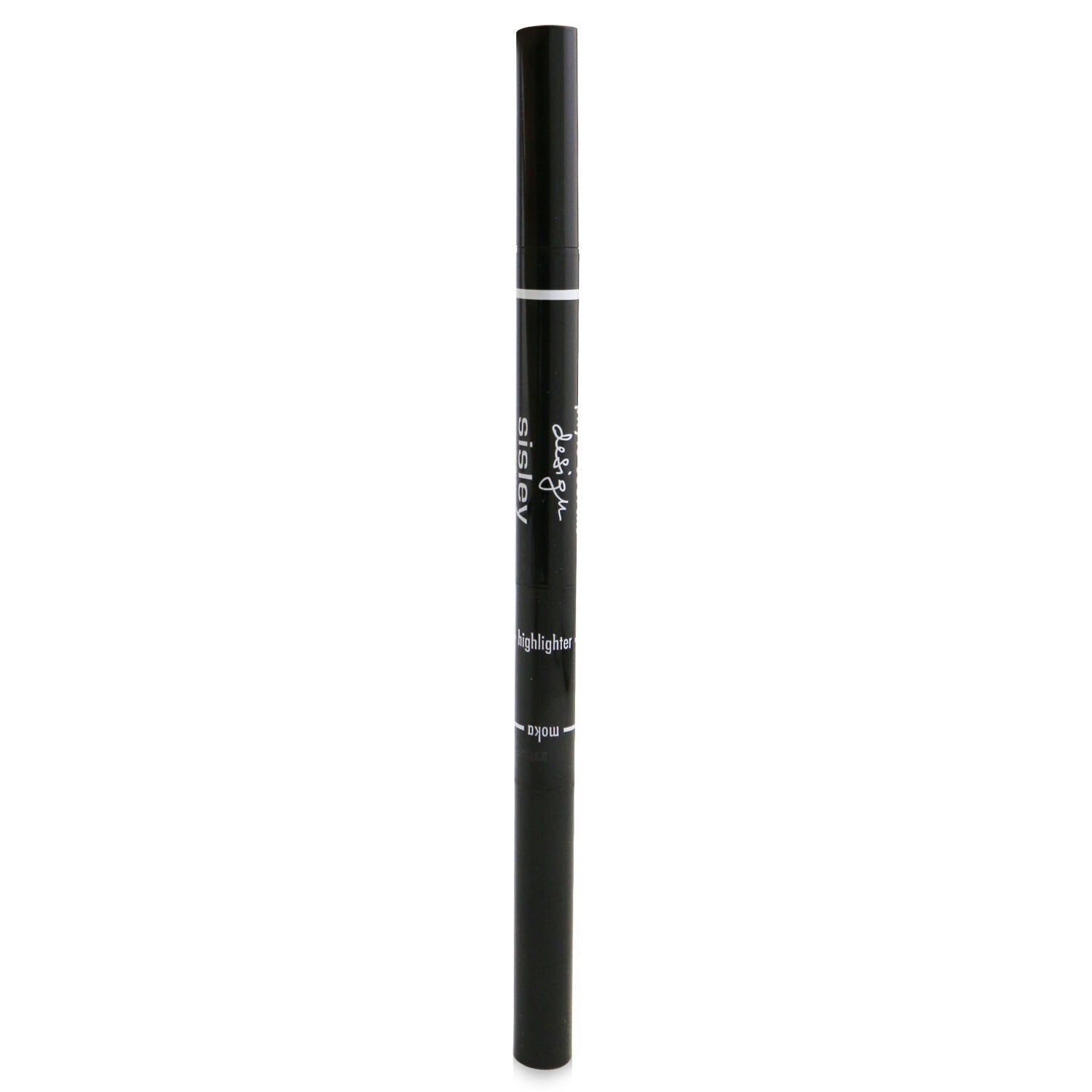 Sisley Phyto Sourcils Design 3 In 1 Brow Architect Pencil - # 4 Moka  2x 0.2g/0.