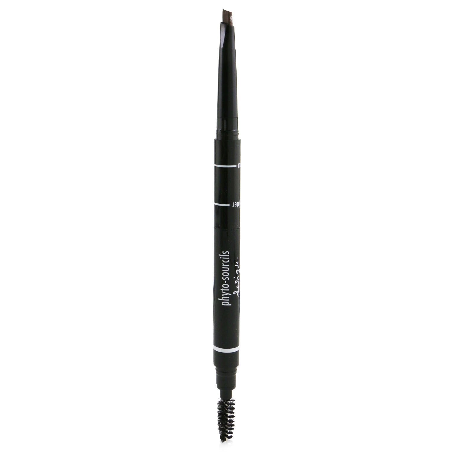 Sisley Phyto Sourcils Design 3 In 1 Brow Architect Pencil - # 4 Moka  2x 0.2g/0.