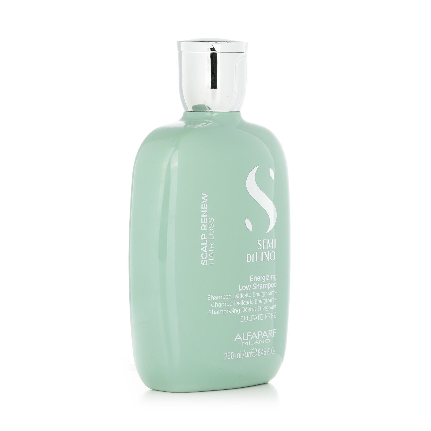 AlfaParf Semi Di Lino Scalp Renew Energizing Low Shampoo (Thinning Hair) 250ml/8