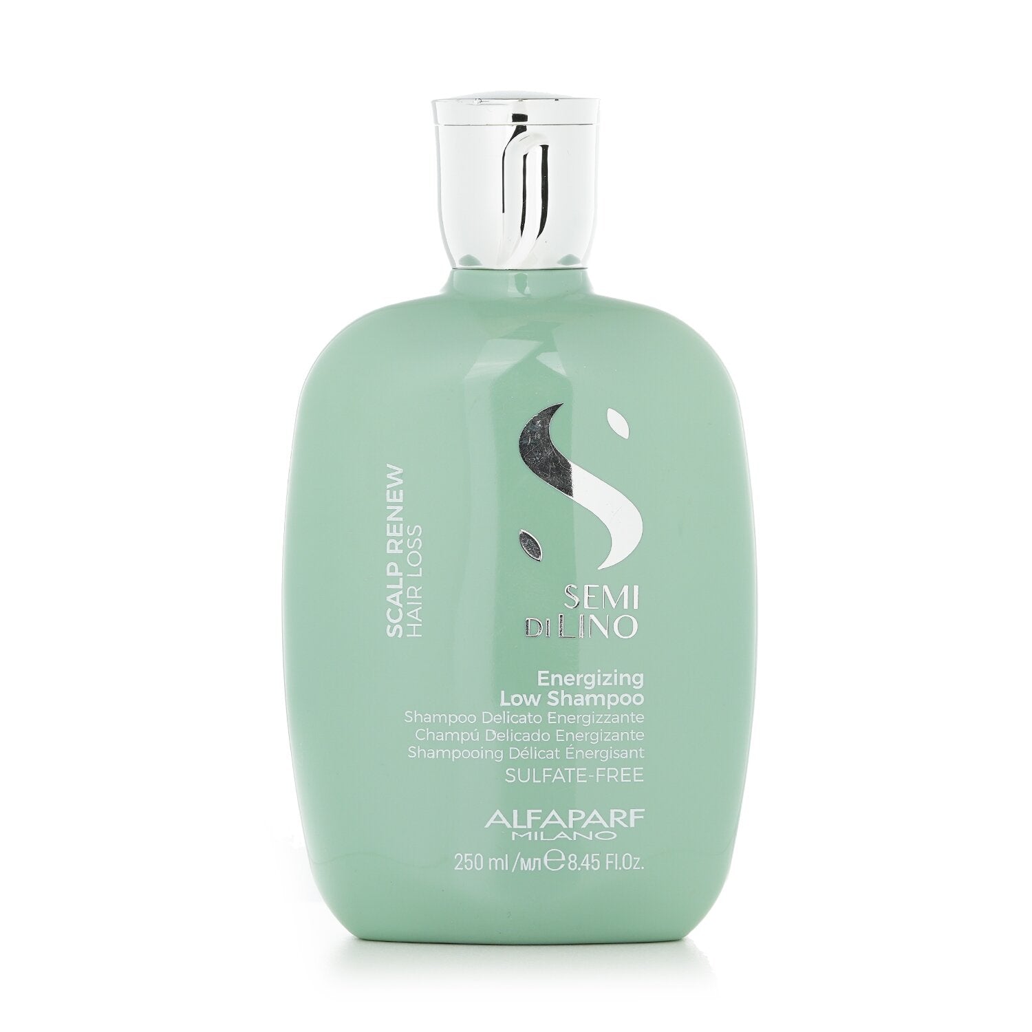AlfaParf Semi Di Lino Scalp Renew Energizing Low Shampoo (Thinning Hair) 250ml/8