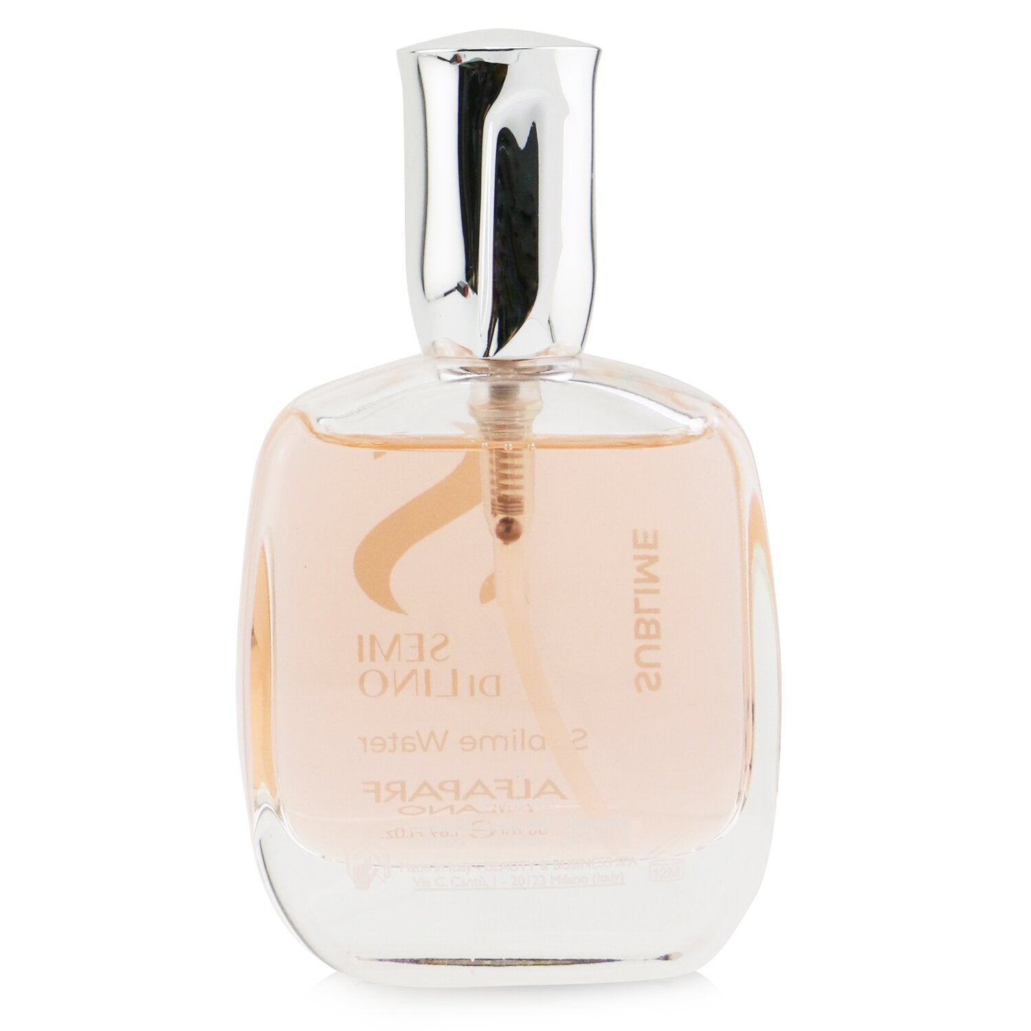 AlfaParf Semi Di Lino Sublime Water (All Hair Types) 50ml/1.69oz