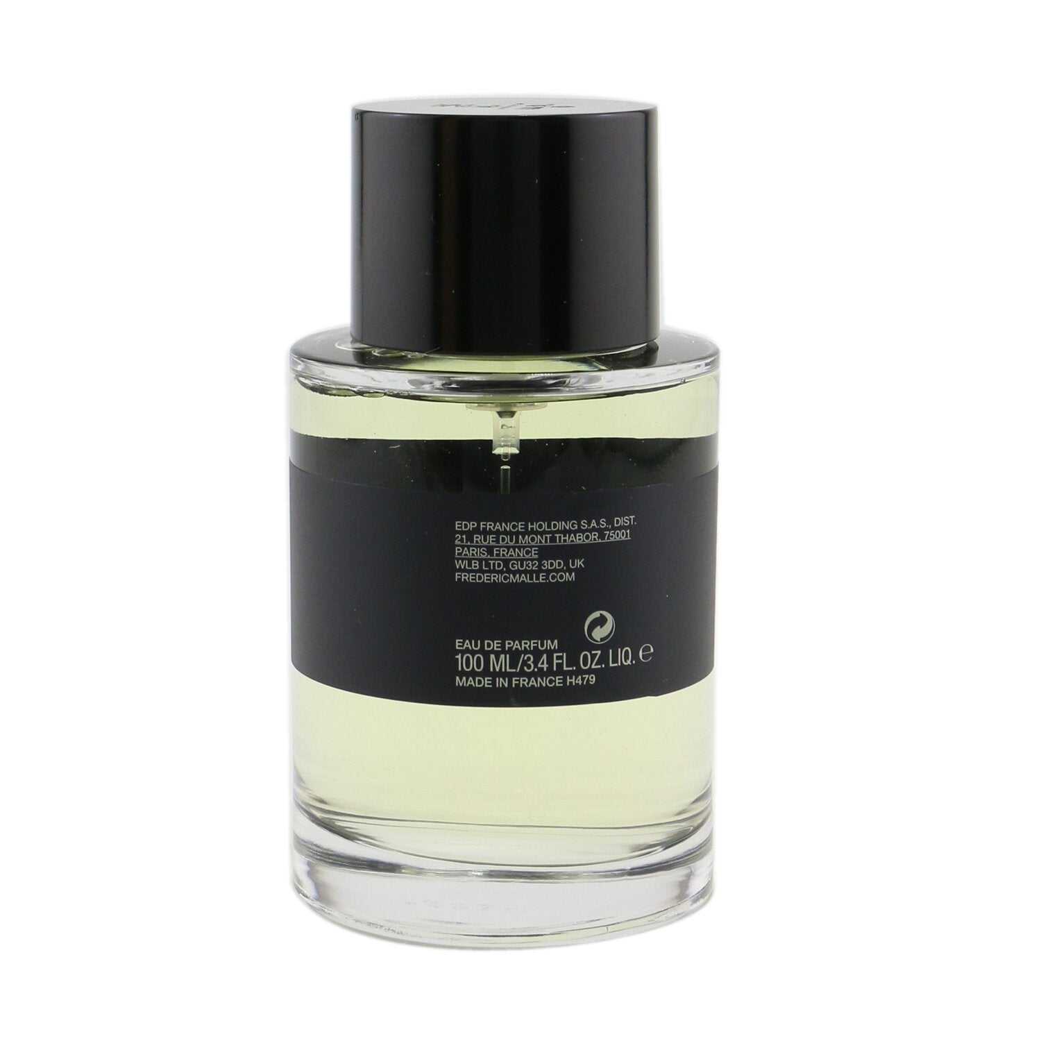 Frederic Malle Lipstick Rose Eau De Parfum Spray 100ml/3.4oz