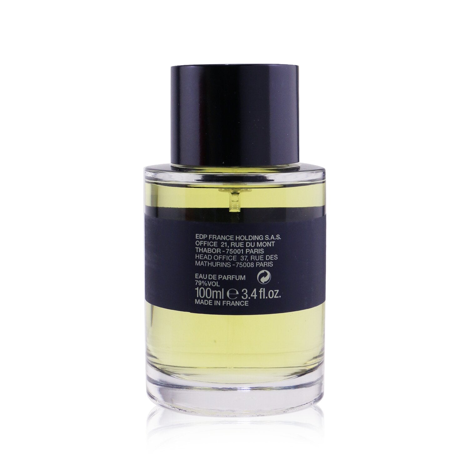 Frederic Malle Monsieur Eau De Parfum Spray 100ml/3.4oz