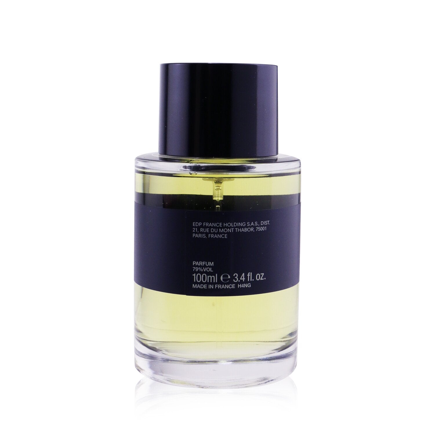 Frederic Malle Music For a While Parfum Spray 100ml/3.4oz