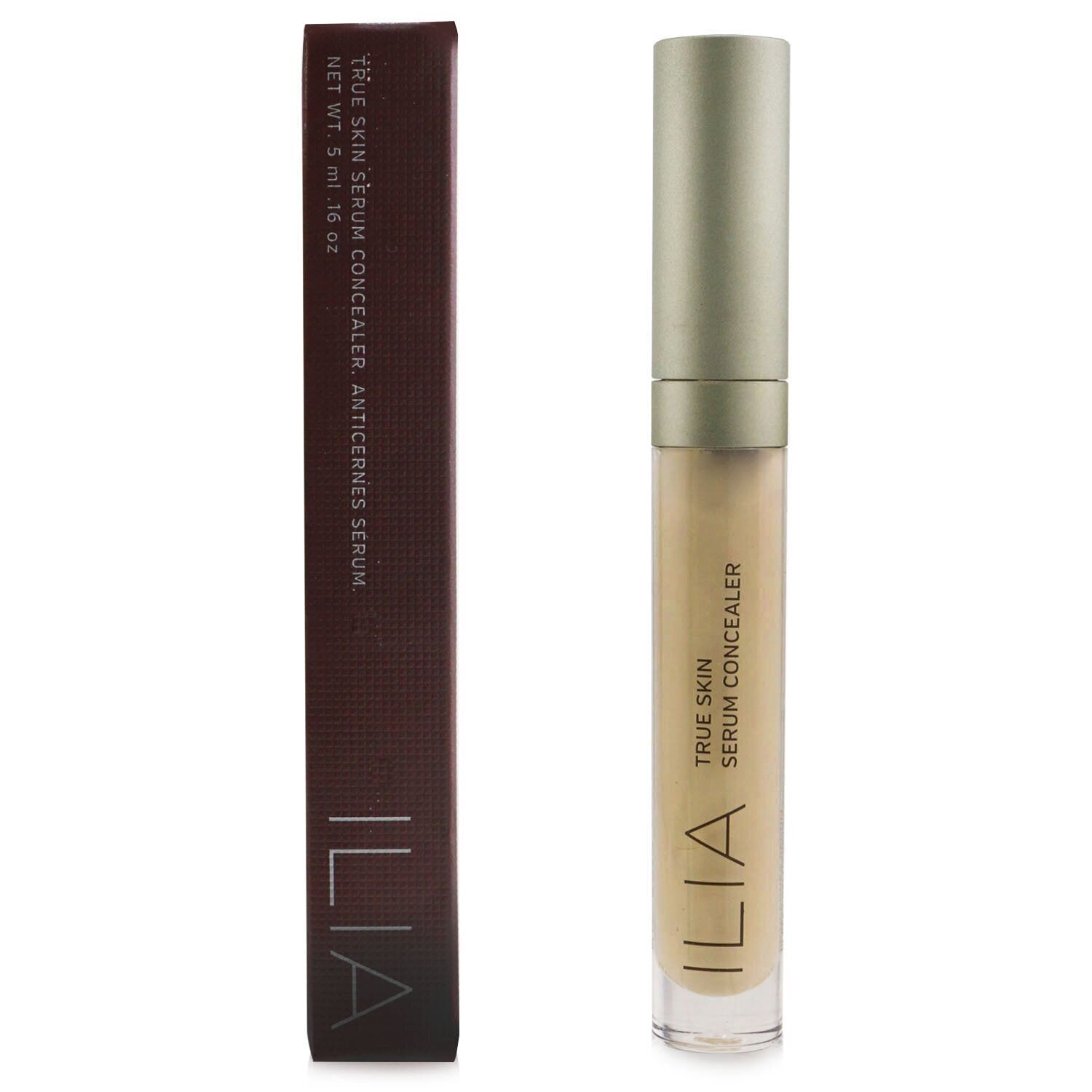 ILIA True Skin Serum Concealer - # SC6 Mesquite 5ml/0.16oz
