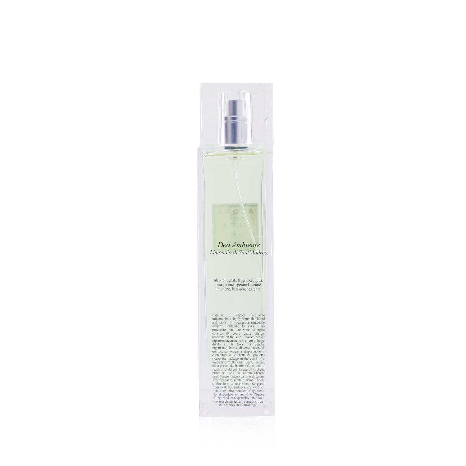 Acqua Dell'Elba Room Spray - Limonaia Di Sant' Andrea 100ml/3.4oz