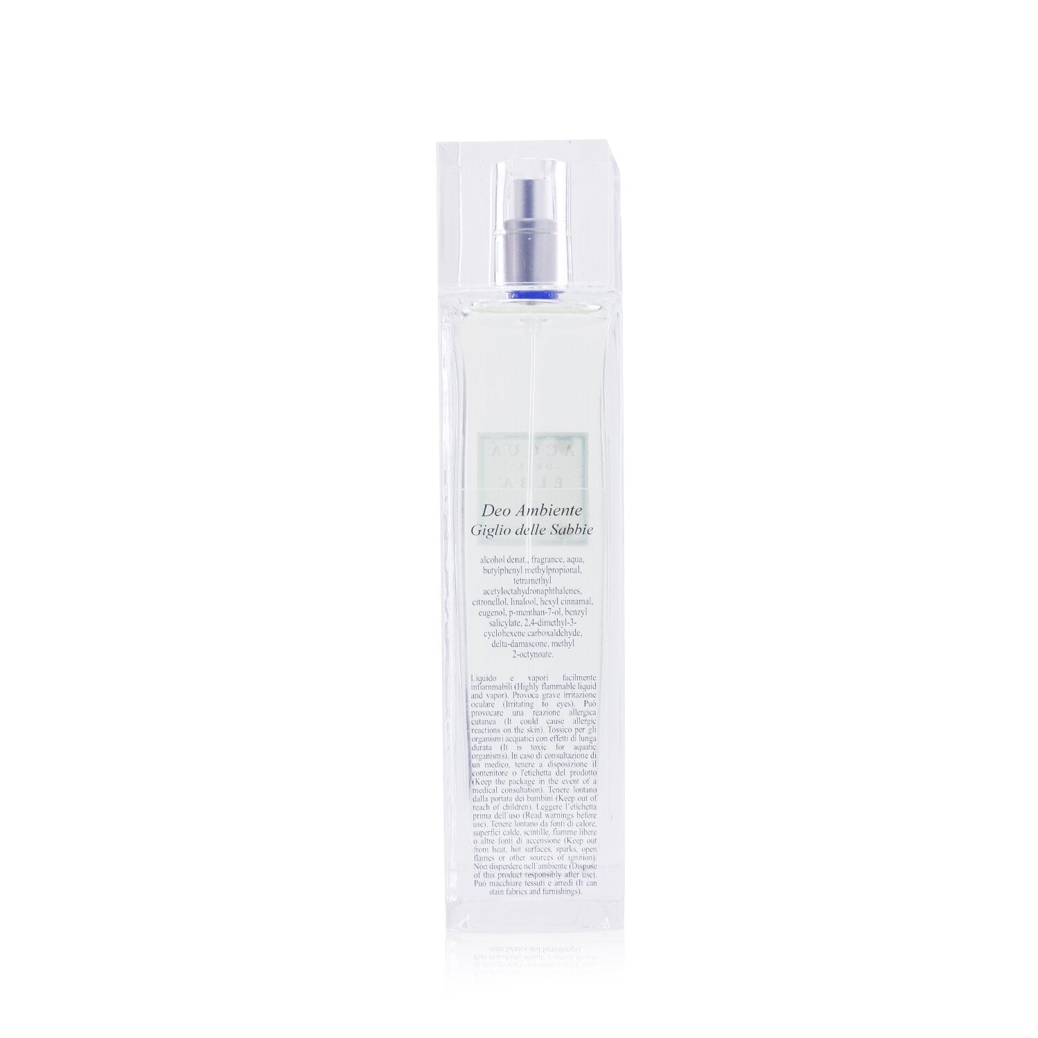 Acqua Dell'Elba Room Spray - Giglio Delle Sabbie 100ml/3.4oz