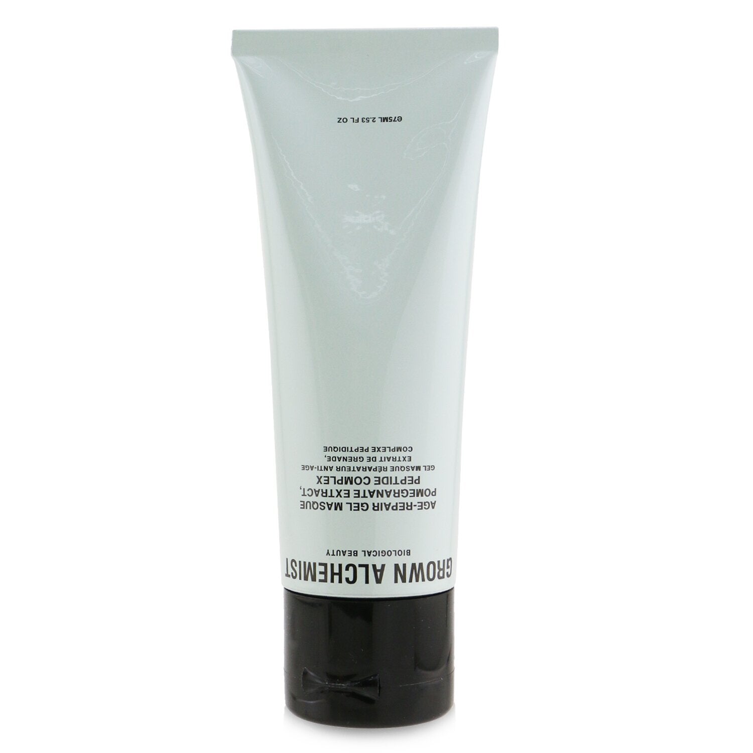 Grown Alchemist Age-Repair Gel Masque - Pomegranate Extract & Peptide Complex 75