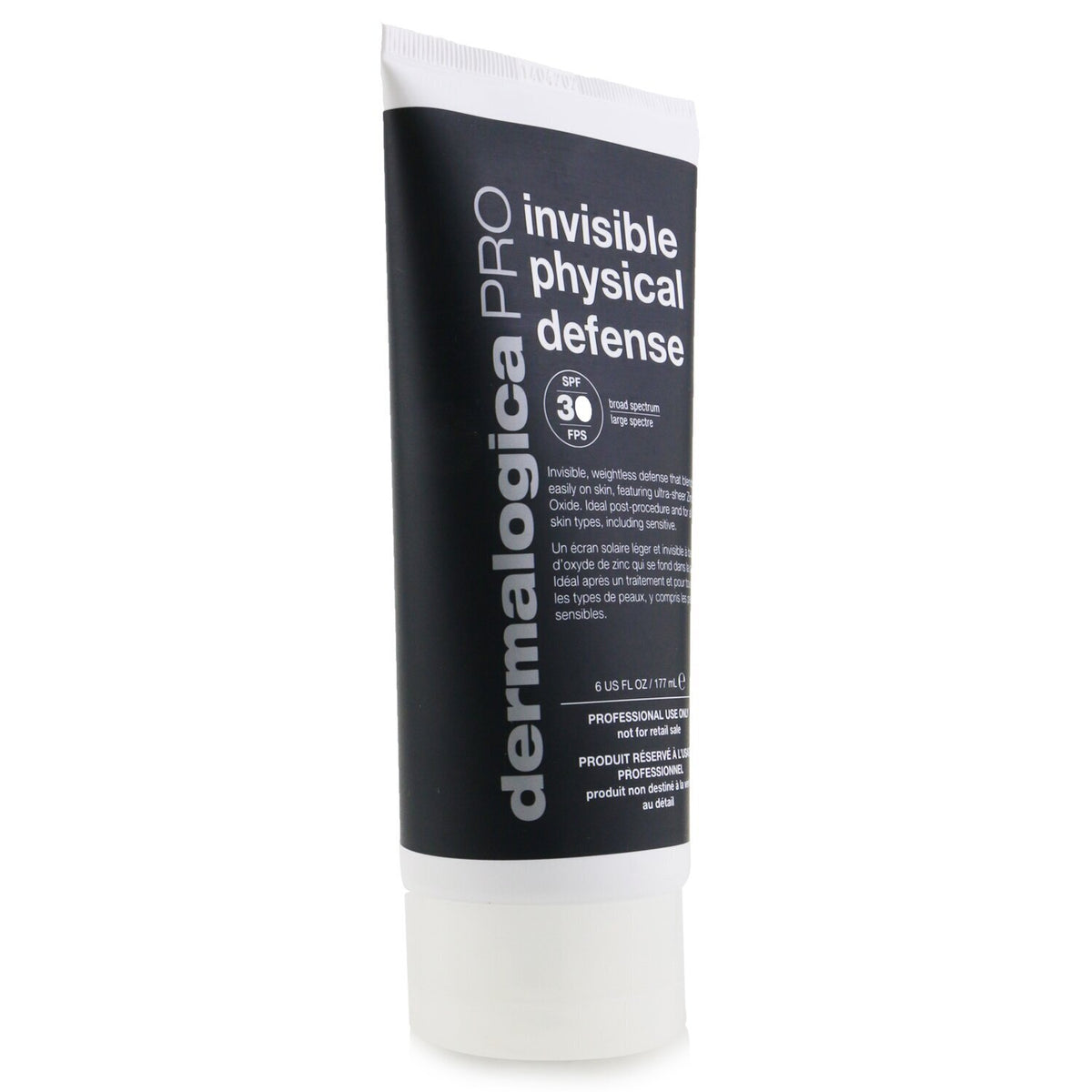 Dermalogica Invisible Physical Defense Mineral Sunscreen Spf30 (Salon Size)