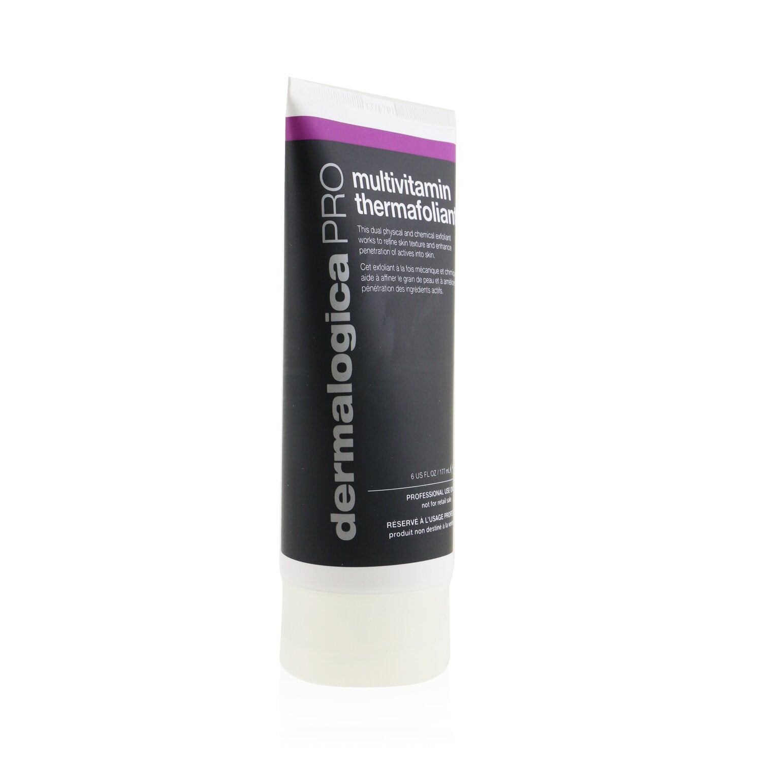 Dermalogica Age Smart Multivitamin Thermafoliant PRO (Salon Size) 177ml/6oz
