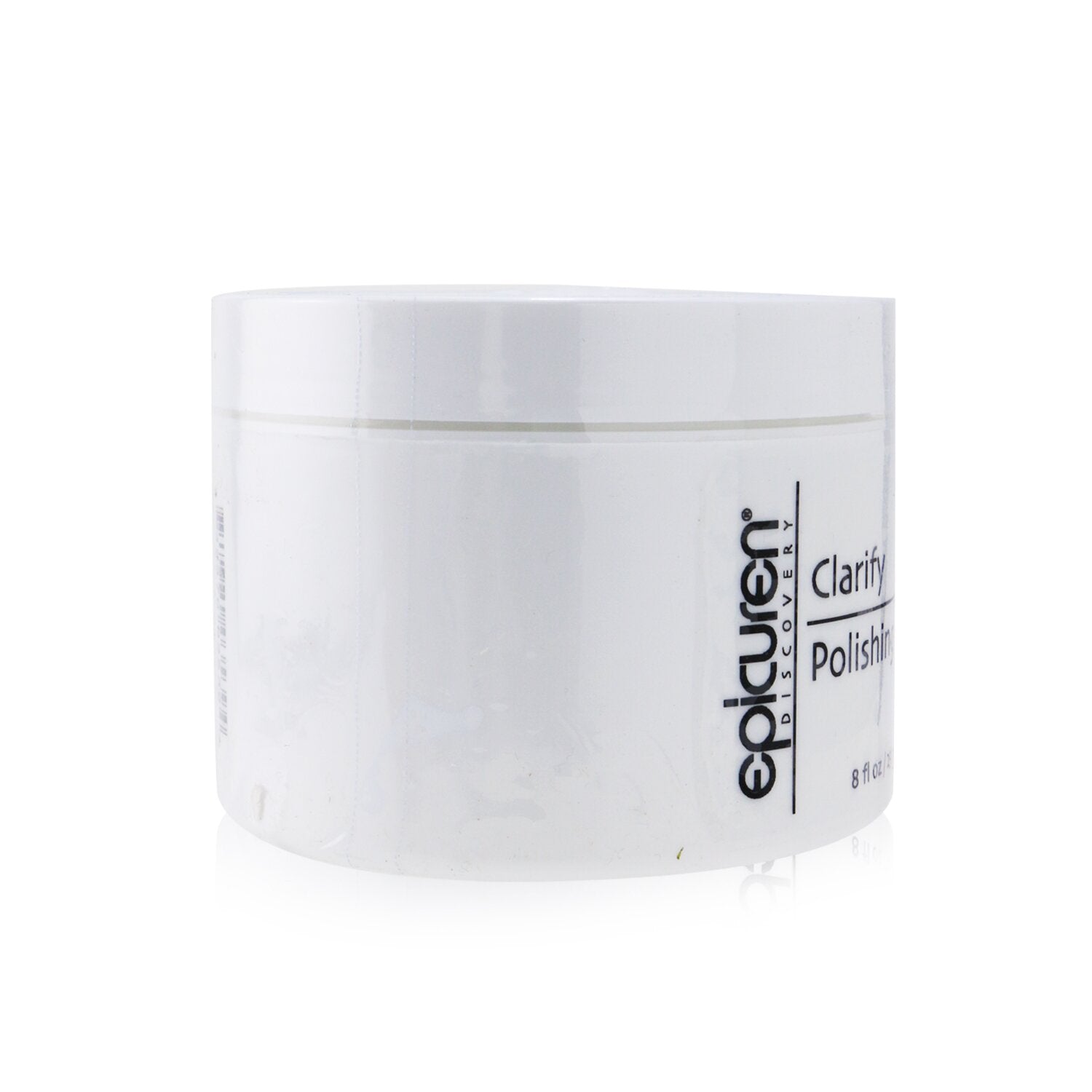 Epicuren Clarify Polishing Mask - For Normal, Oily & Congested Skin Types (Salon