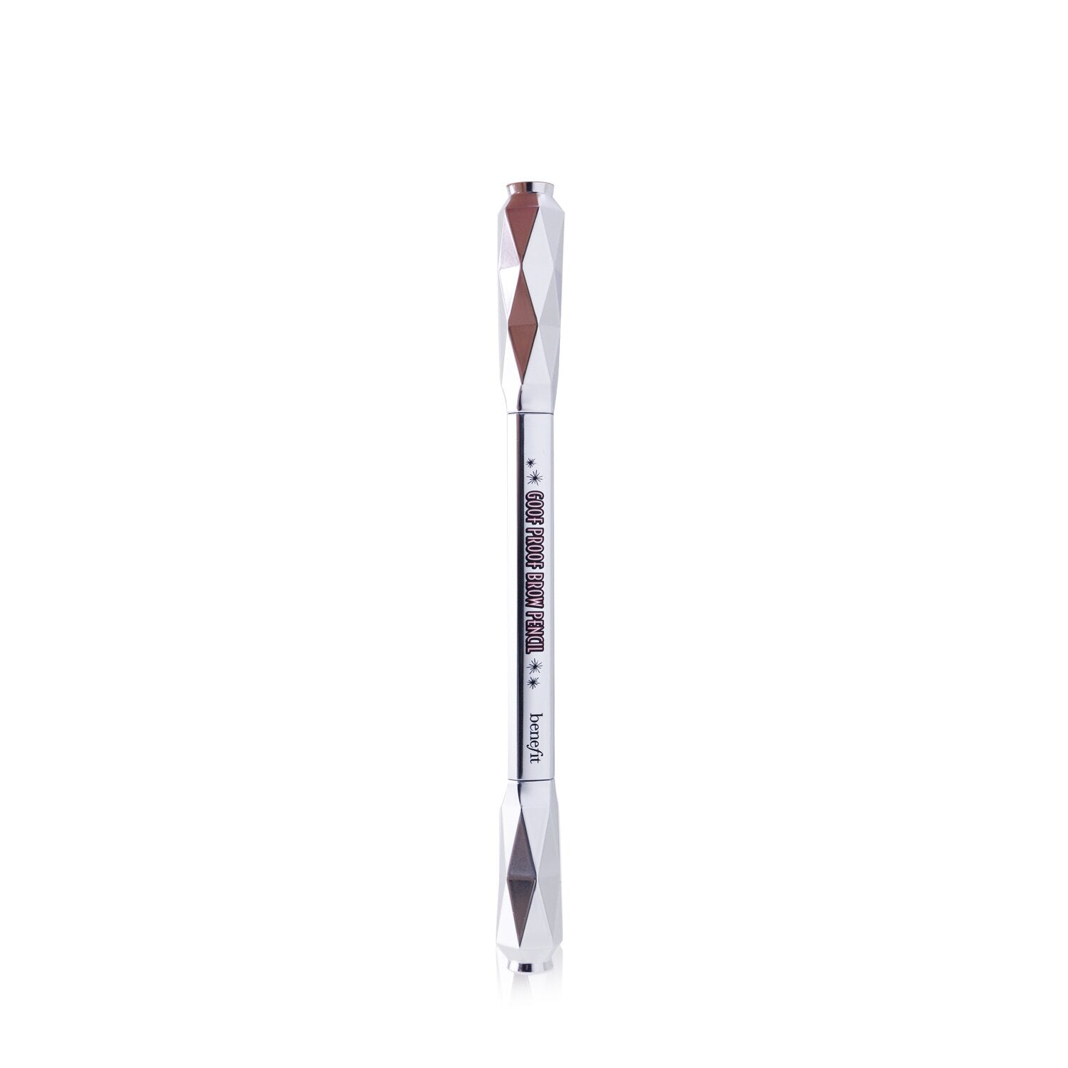 Benefit Goof Proof Brow Pencil - # 3.75 (Warm Medium Brown) 0.34g/0.01oz