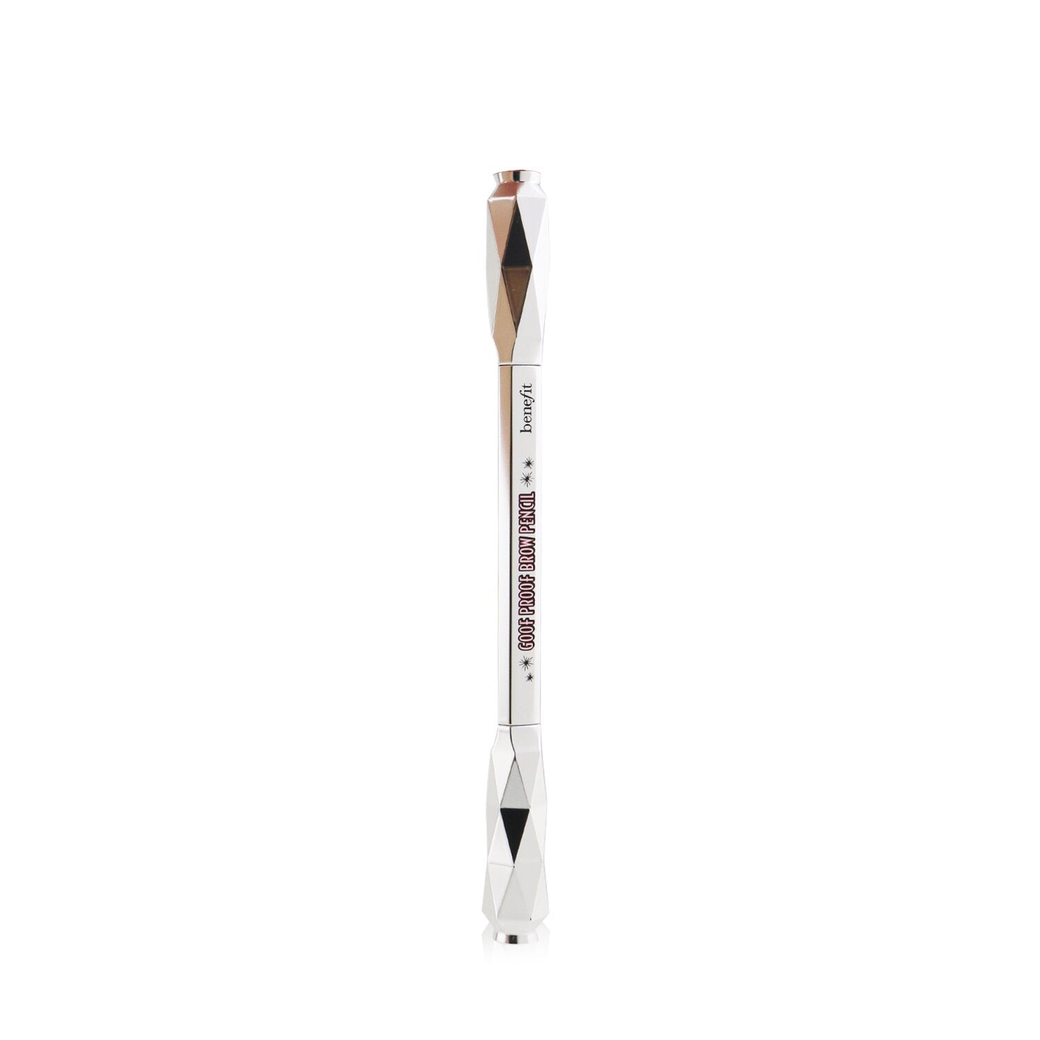 Benefit Goof Proof Brow Pencil - # 4.5 (Neutral Deep Brown) 0.34g/0.01oz