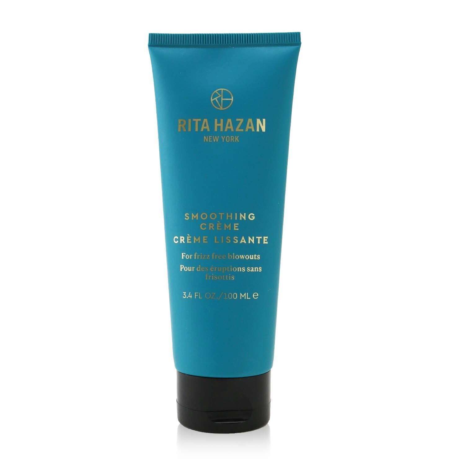 Rita Hazan Smoothing Crčme (For Frizz Free Blowouts) 100ml/3.4oz