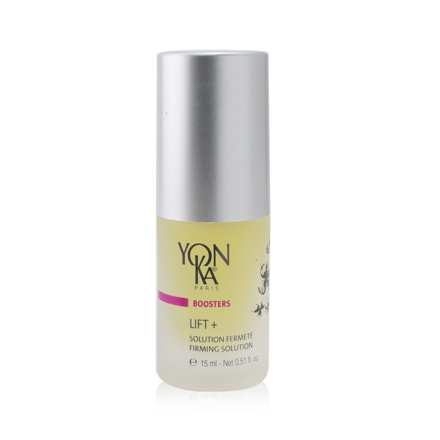 Yonka Boosters Lift+ Firming Solution With Rosemary 15ml/0.51oz