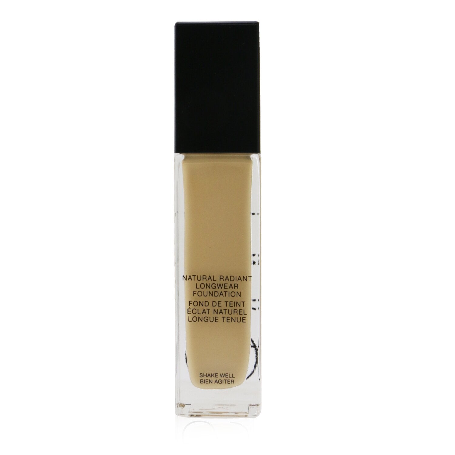 NARS Natural Radiant Longwear Foundation - # Fiji (Light 5 - For Light To Medium