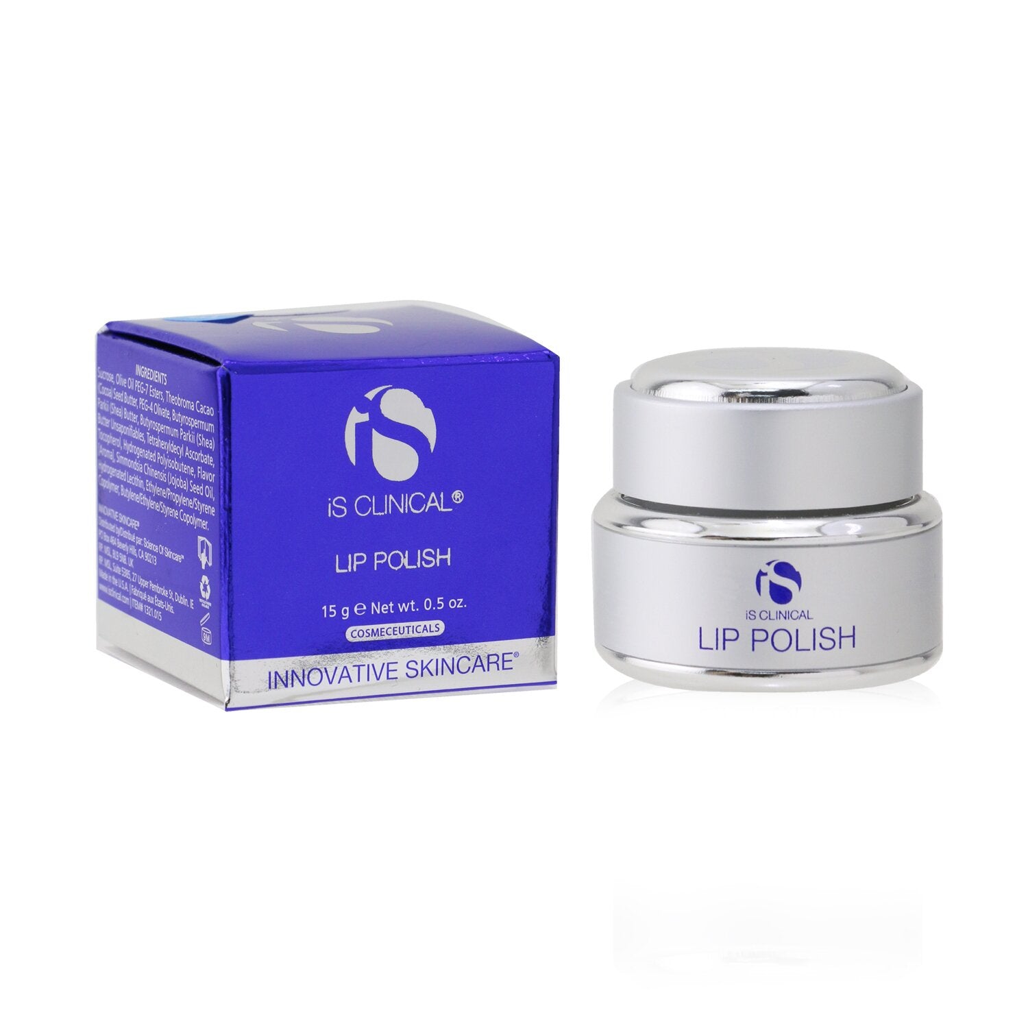 IS Clinical Lip Polish  15ml/0.5oz