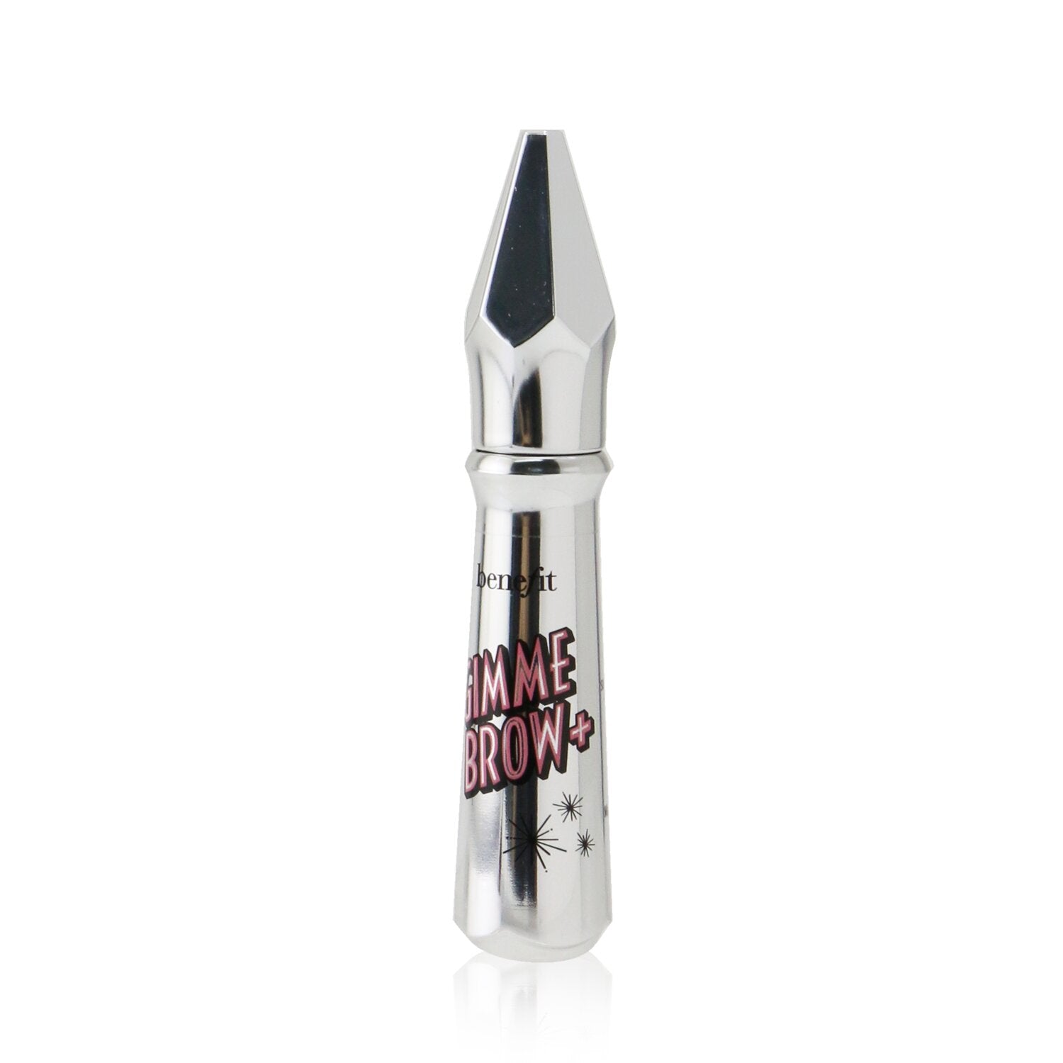 Benefit Gimme Brow+ Volumizing Fiber Gel - #5 (Cool Black-Brown) 3g/0.1oz