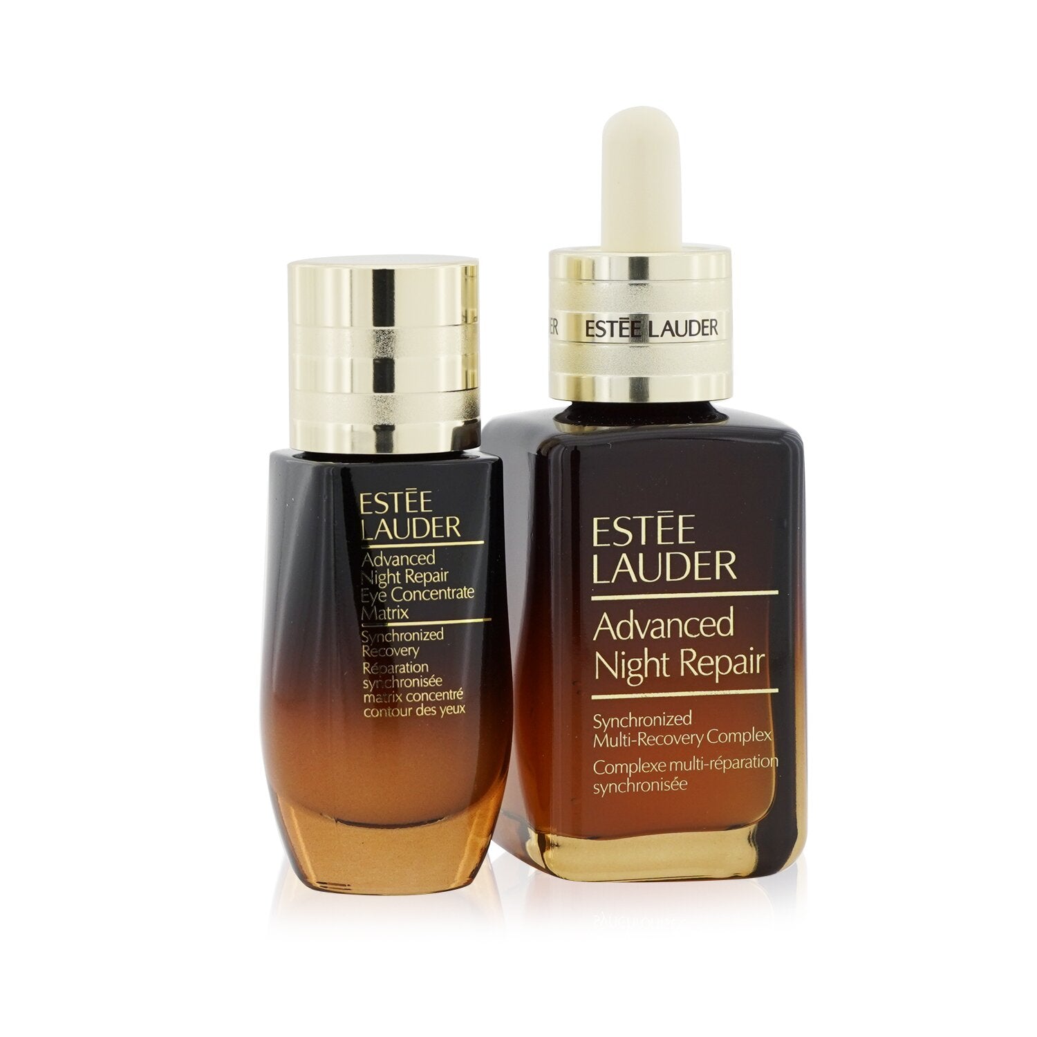 Estee Lauder Advanced Night Repair Set: Synchronized Multi-Recovery Complex 50ml
