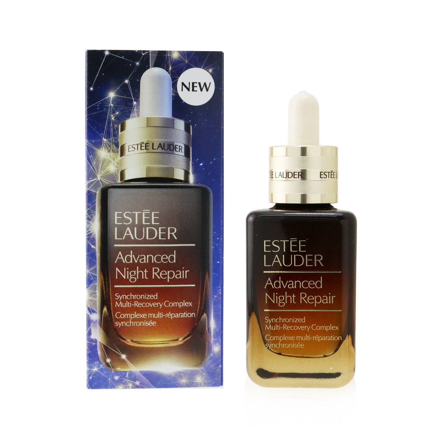 Estee Lauder Advanced Night Repair Synchronized Multi-Recovery Complex 50ml/1.7o