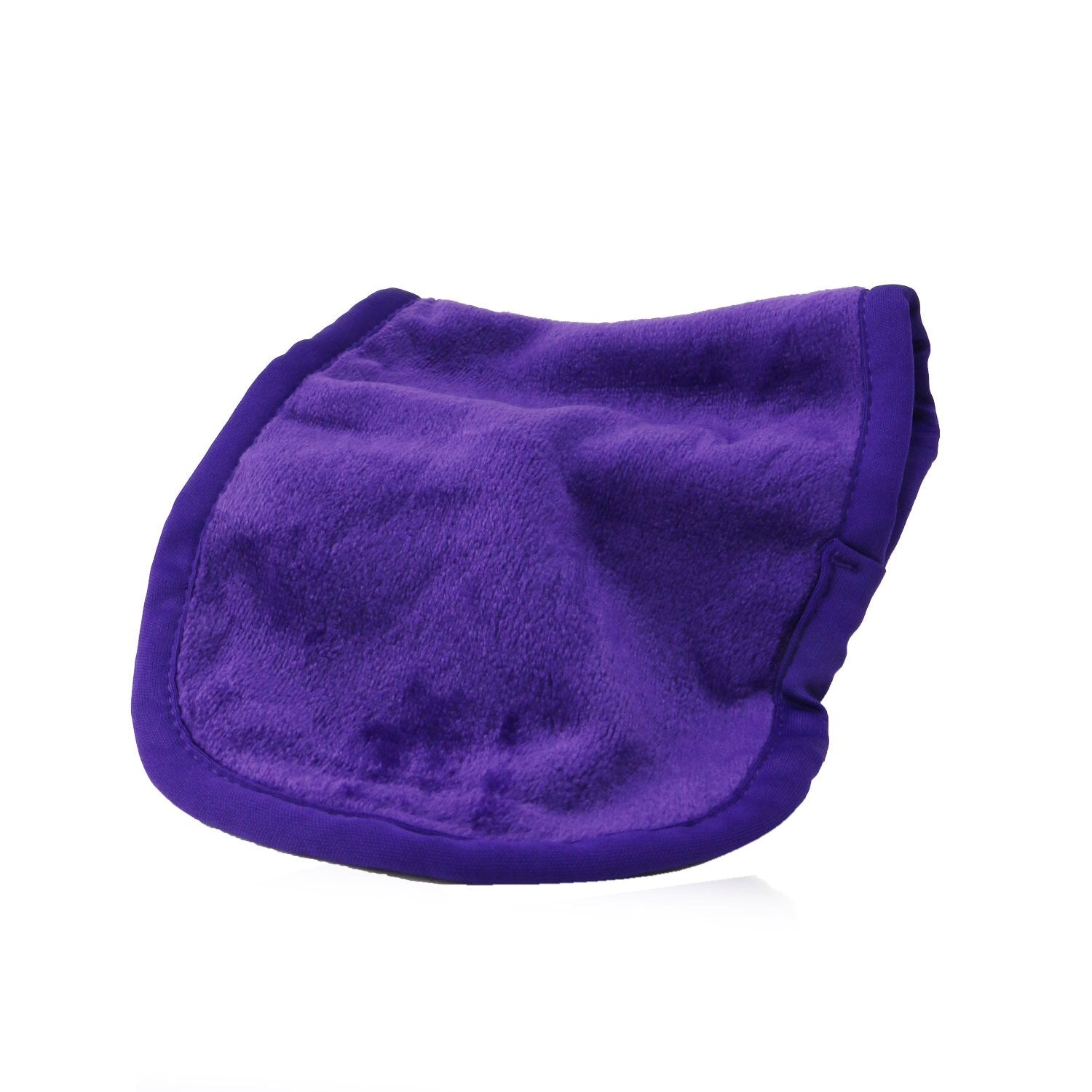 MakeUp Eraser MakeUp Eraser Cloth - # Queen Purple -