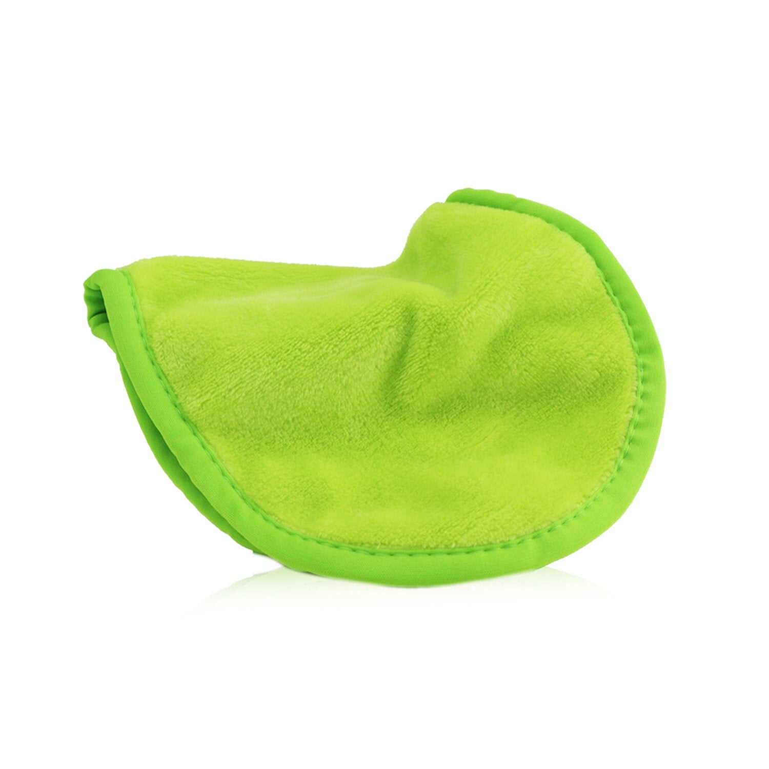 MakeUp Eraser MakeUp Eraser Cloth - # Neon Green -