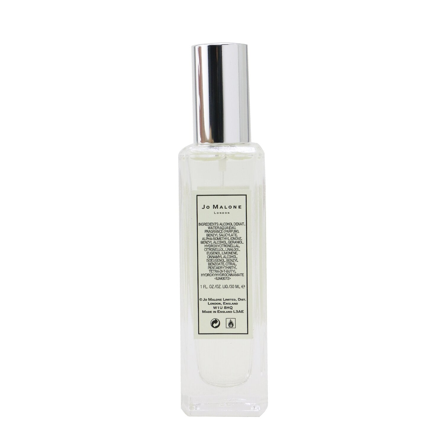Jo Malone Peony & Blush Suede Cologne Spray (Gift Box) 30ml/1oz