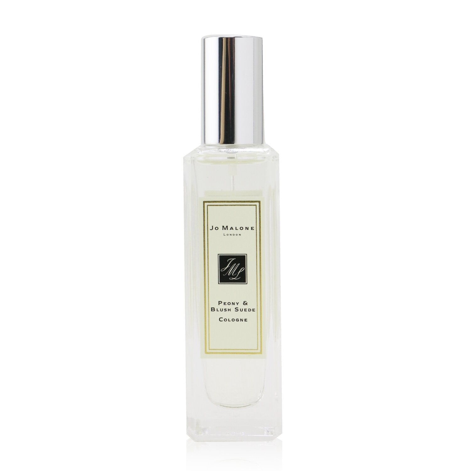 Jo Malone Peony & Blush Suede Cologne Spray (Gift Box) 30ml/1oz