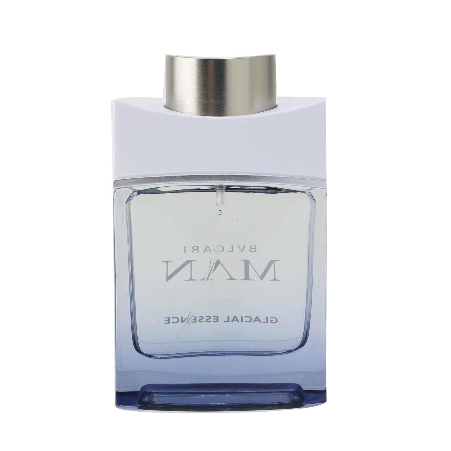 Bvlgari Man Glacial Essence Eau De Parfum Spray  60ml/2oz