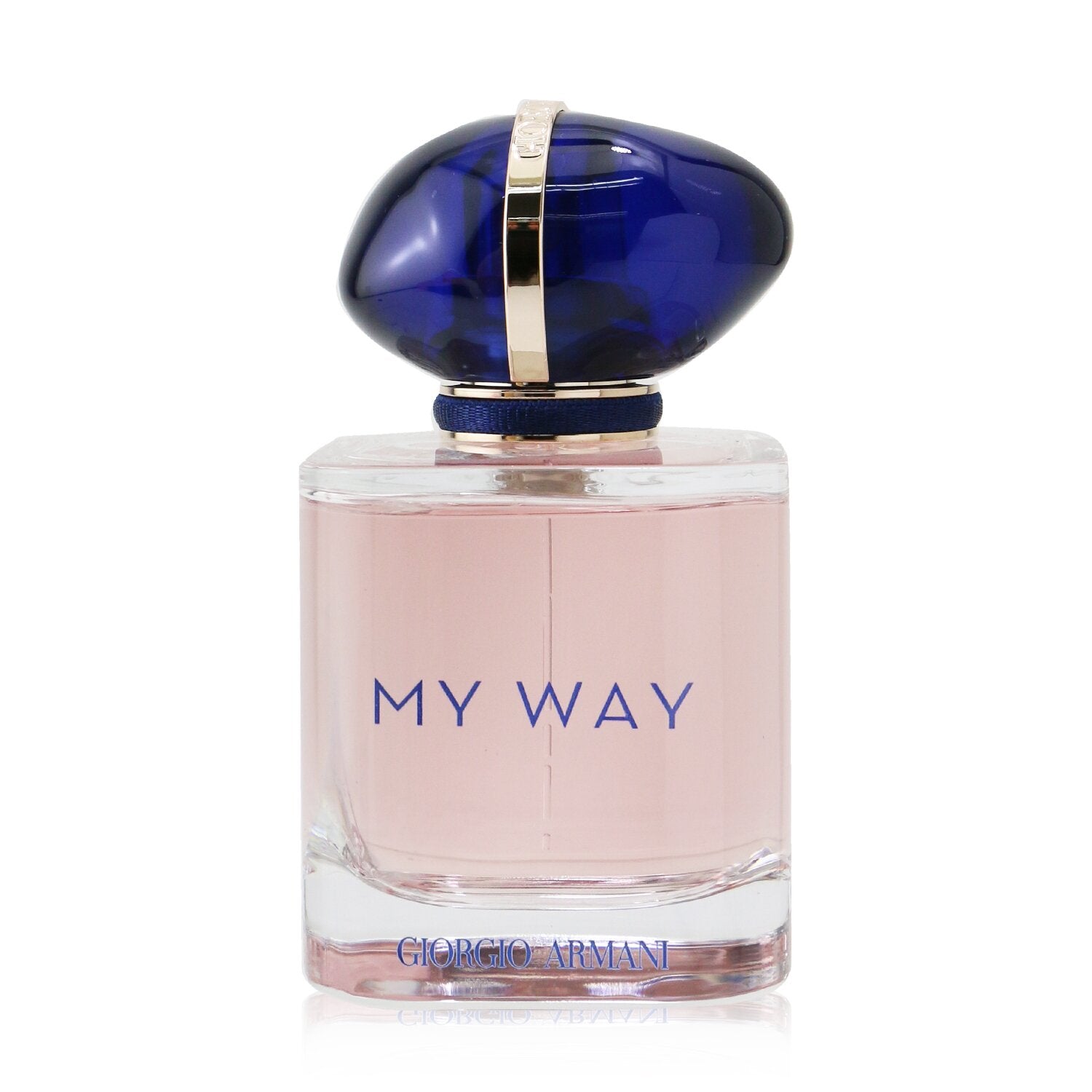 Giorgio Armani My Way Eau De Parfum Spray 90ml/3oz