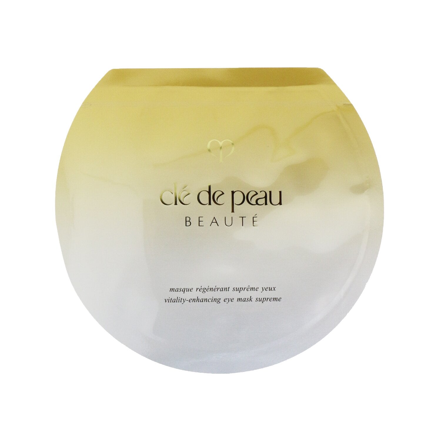 Cle De Peau Vitality-Enhancing Eye Mask Supreme  6x15ml/0.5oz