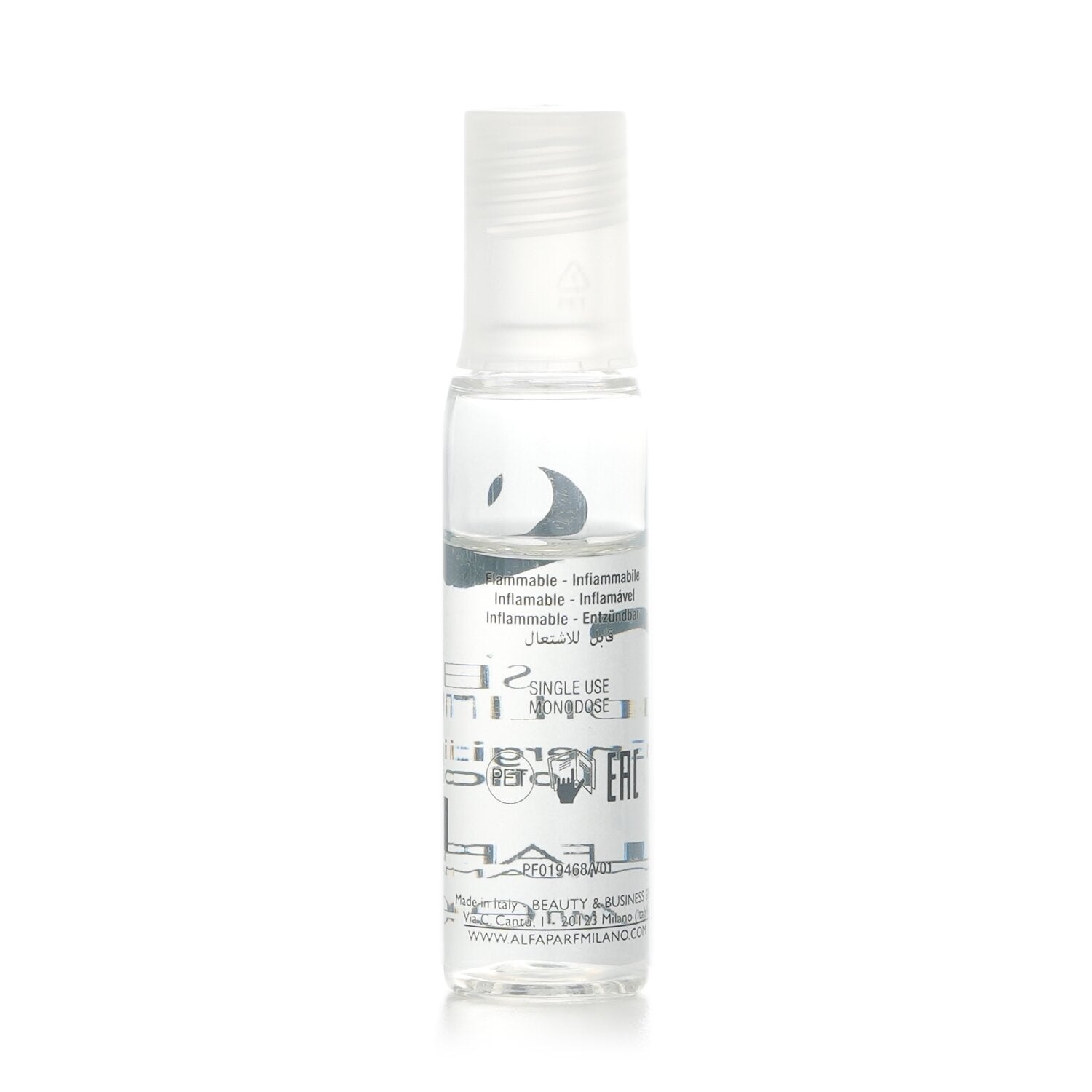 AlfaParf Semi Di Lino Scalp Renew Energizing Lotion (Thinning Hair) 12x10ml/0.34