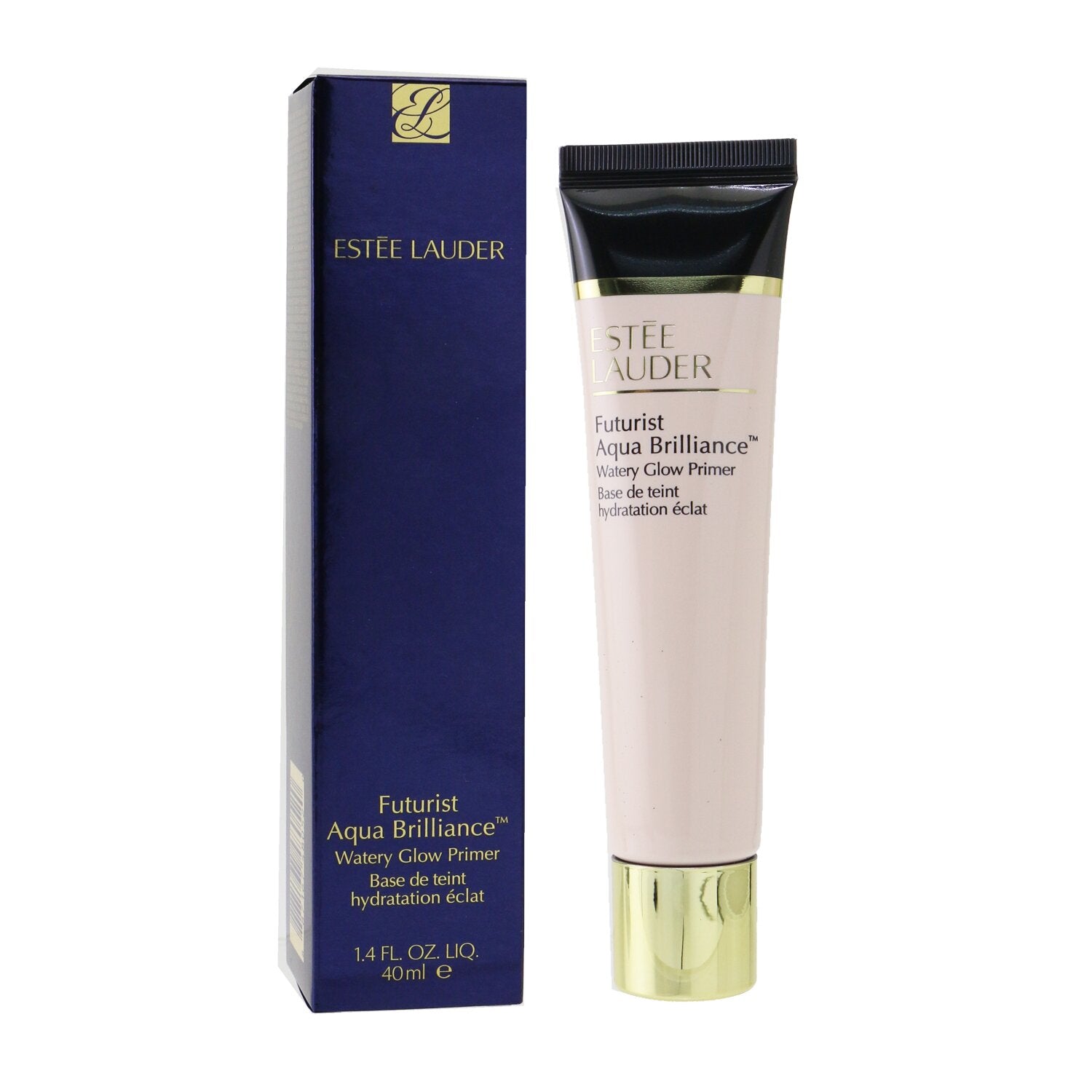 Estee Lauder Futurist Aqua Brilliance Watery Glow Primer 40ml/1.4oz