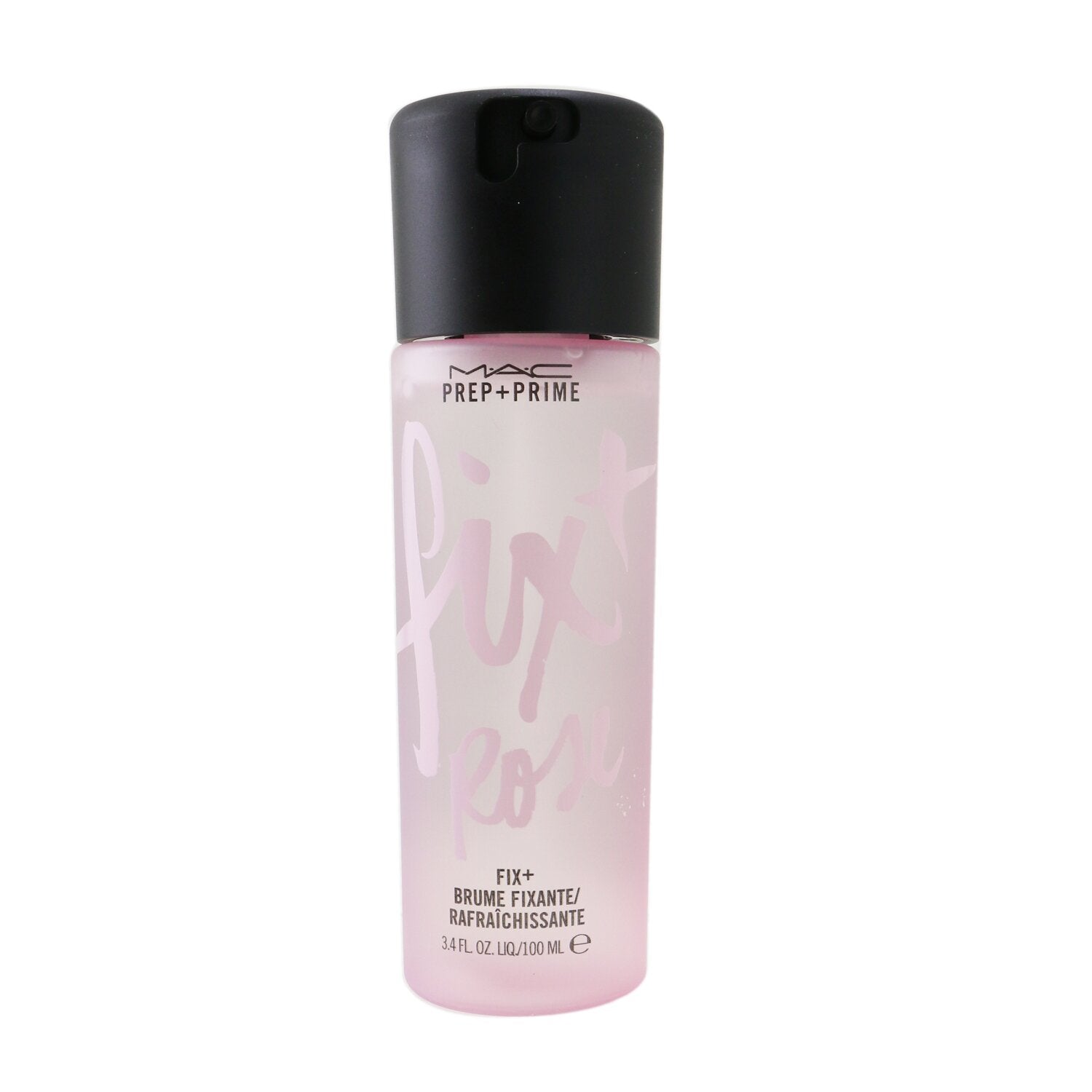 MAC Prep + Prime Fix+ Finishing Mist - # Rose 100ml/3.4oz