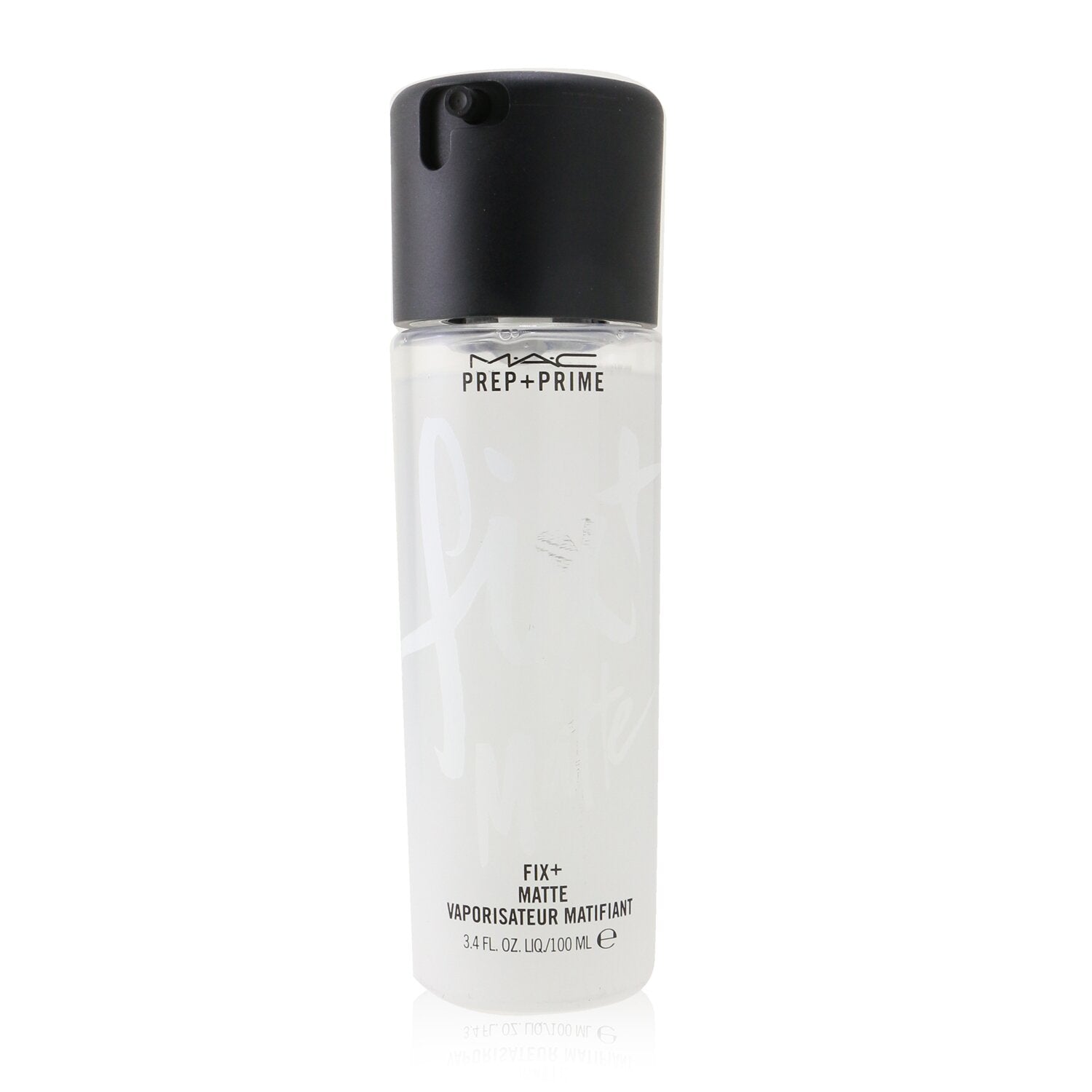 MAC Prep + Prime Fix+ Matte Spray 100ml/3.4oz