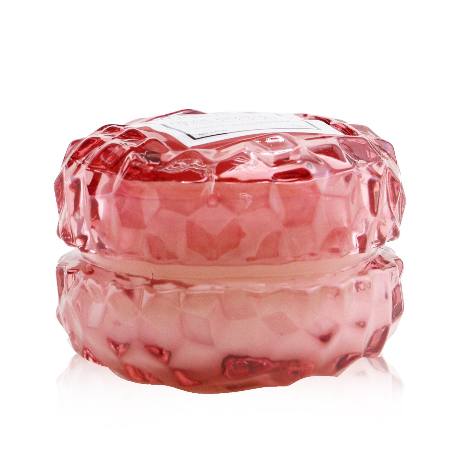 Voluspa Macaron Candle - Blackberry Rose Oud 51g/1.8oz