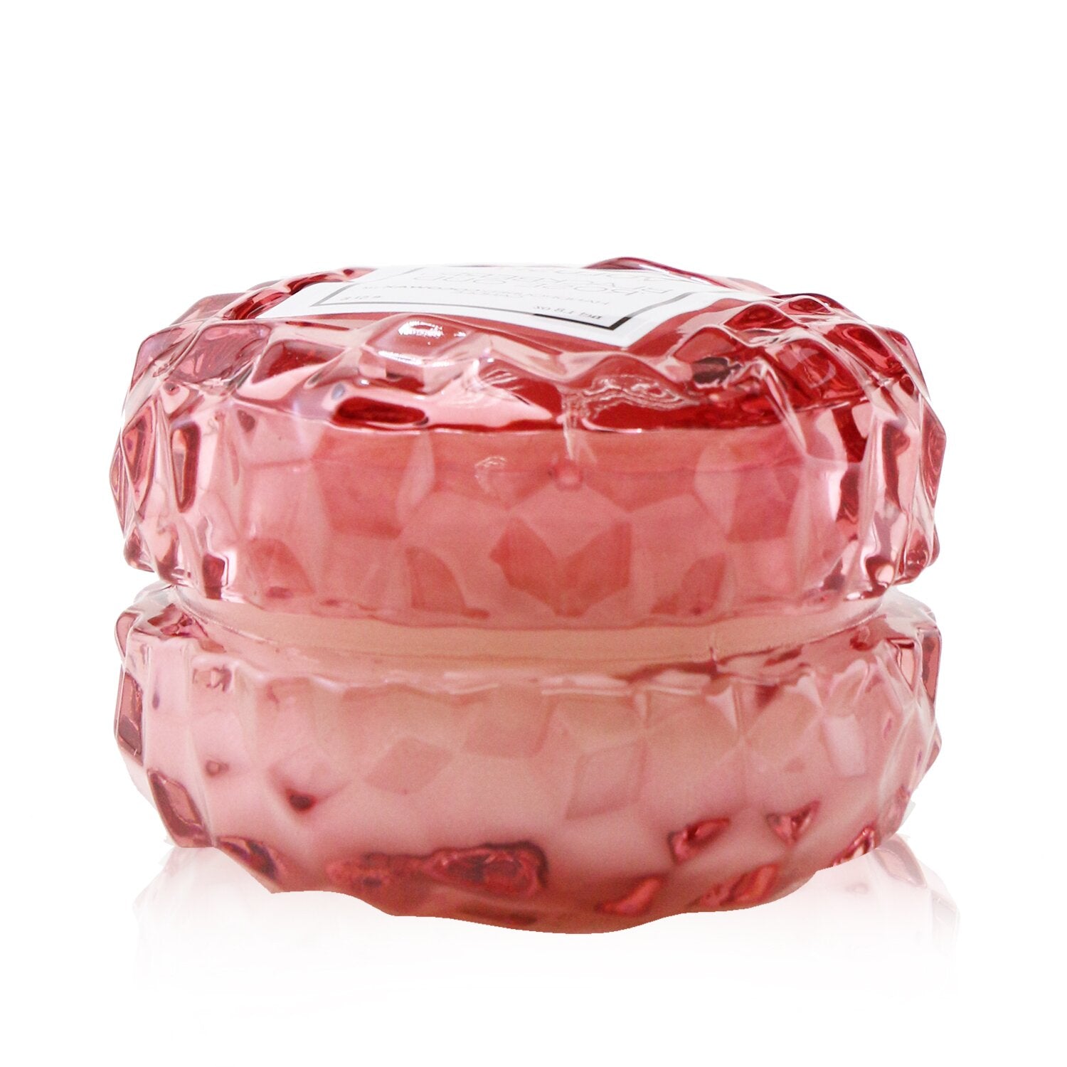 Voluspa Macaron Candle - Blackberry Rose Oud 51g/1.8oz