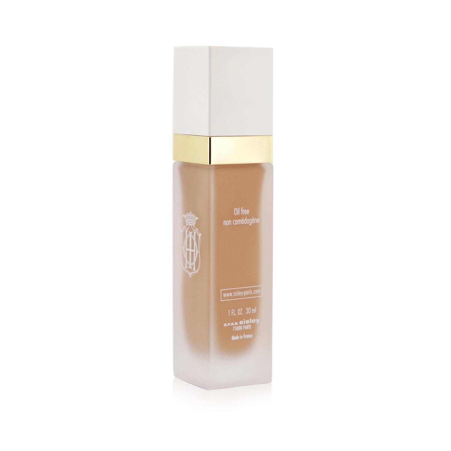 Sisley Sisleya Le Teint Anti Aging Foundation - # 4R Spice 30ml/1oz