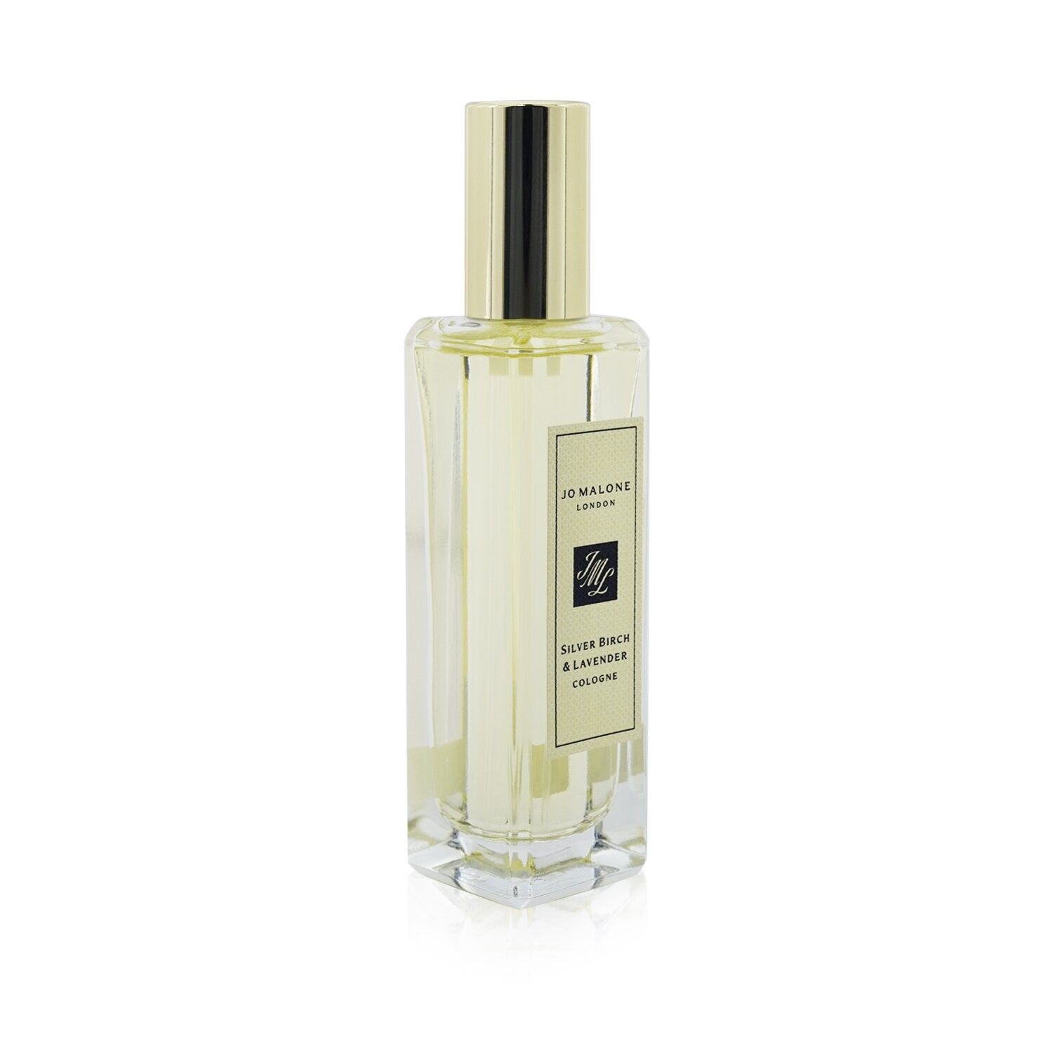 Jo Malone Silver Birch & Lavender Cologne Spray (Originally Without Box) 30ml/1o